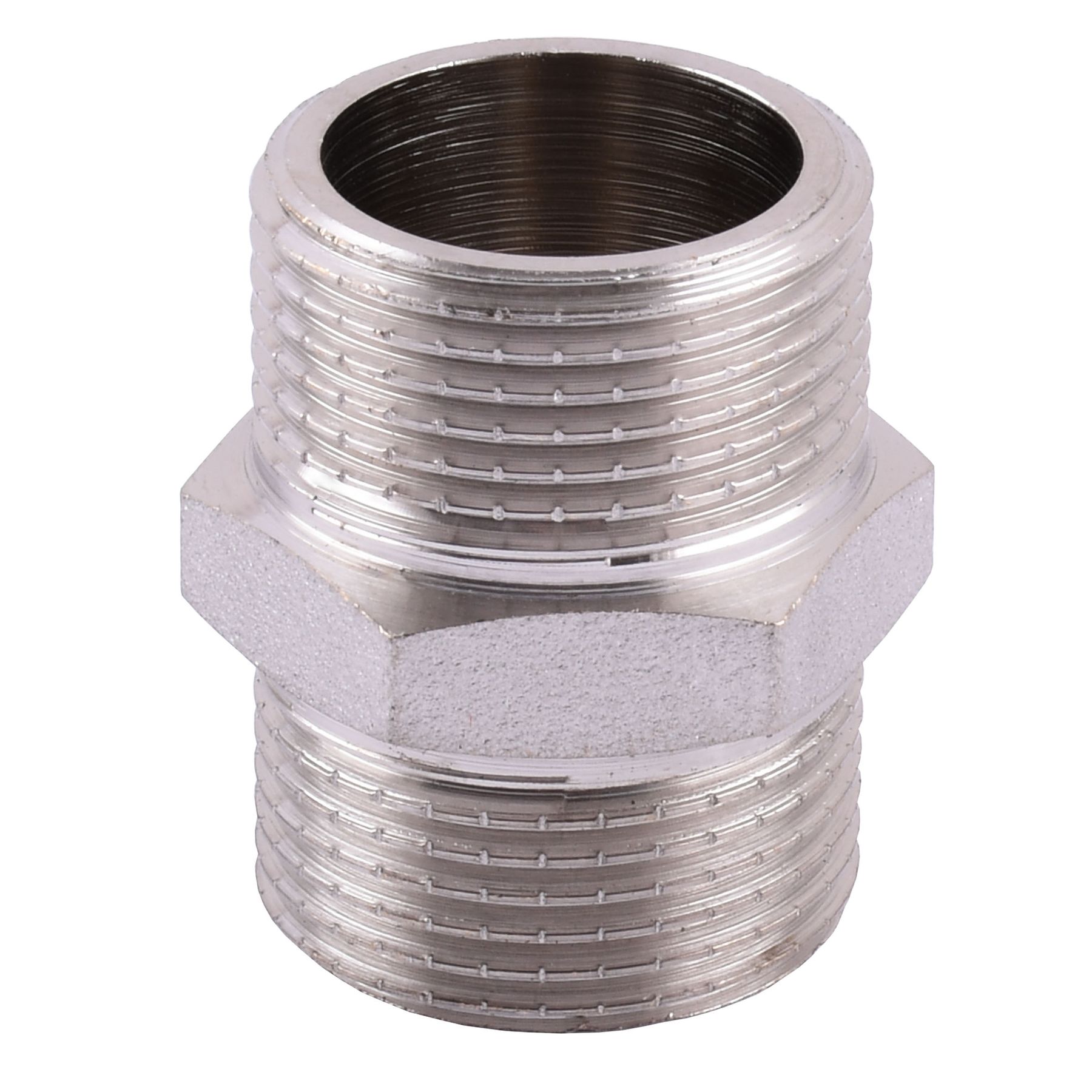 Ніпель SELBA 3/4″ ЗЗ SL8805