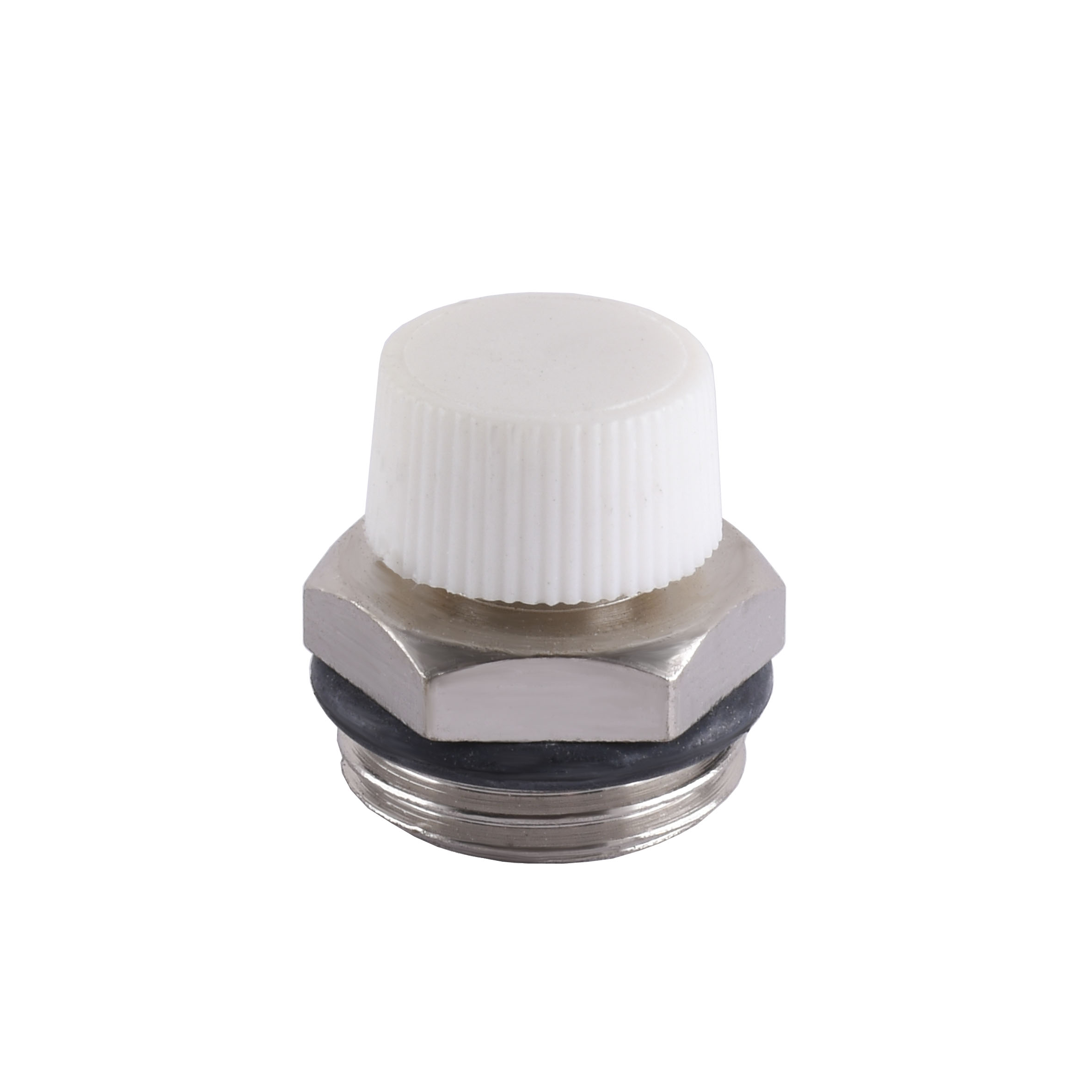 Кран Маєвского SOLOMON 1/2″ ручний 9002 NR1015