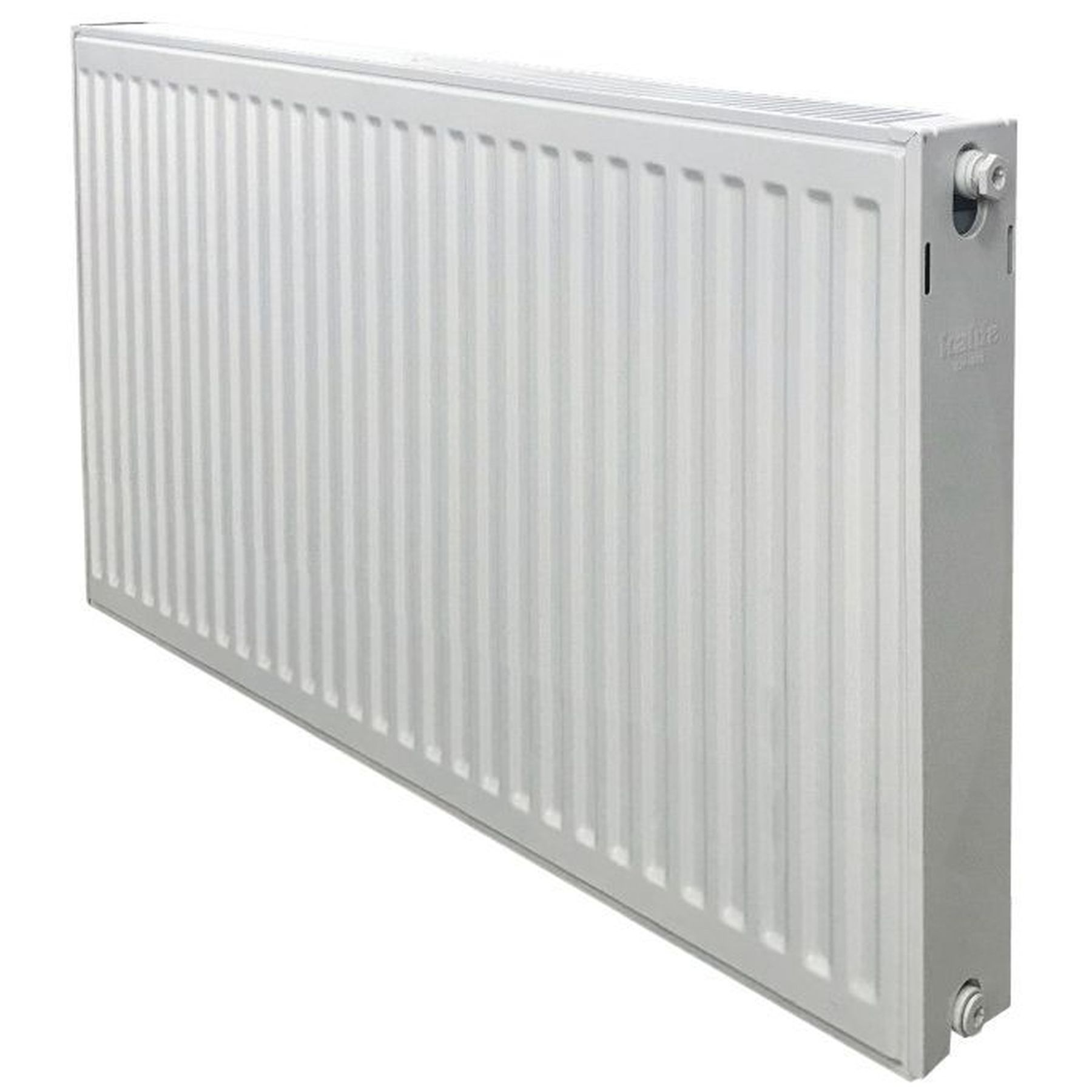 Радіатор сталевий 22/600х2000 бок KALDE