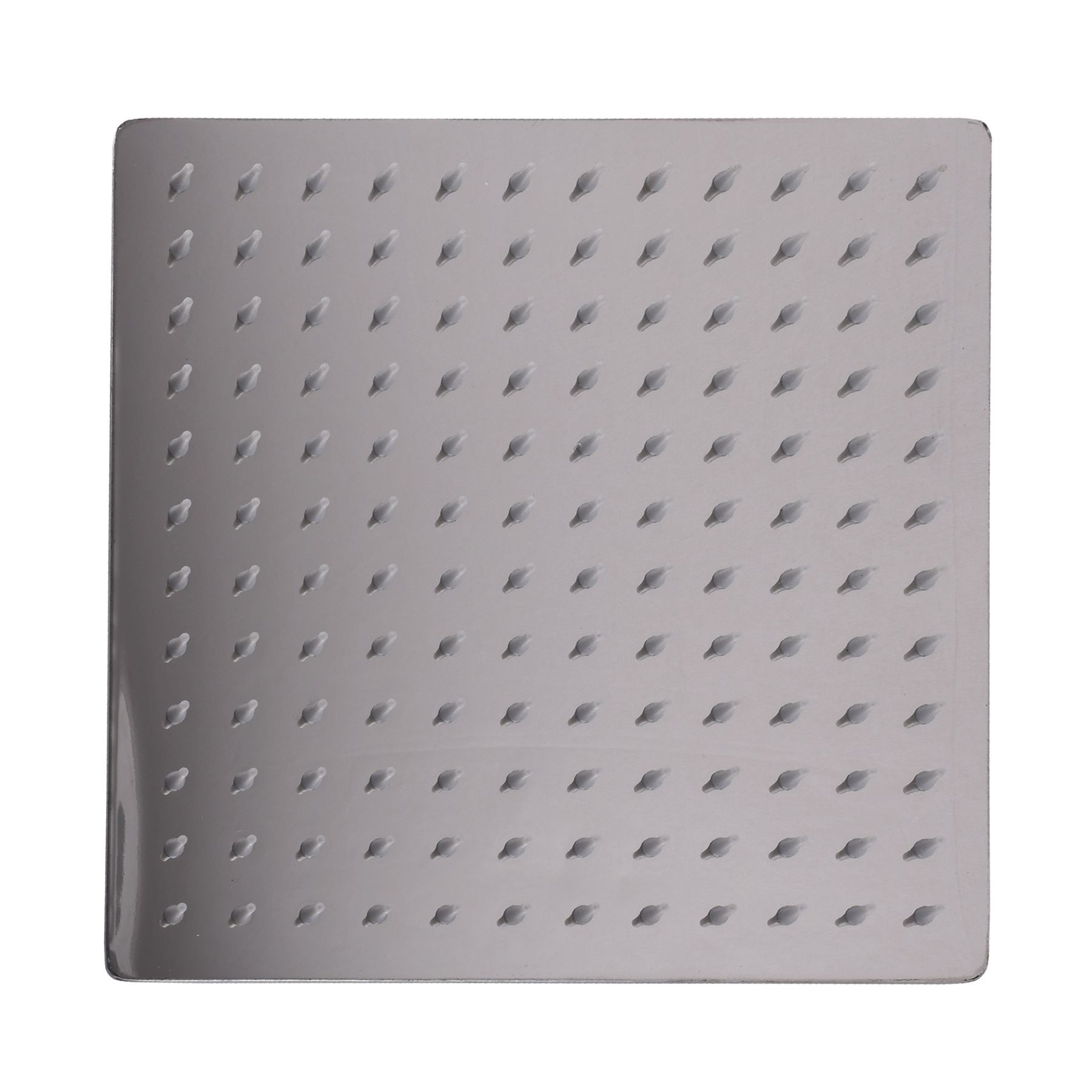 Душова лійка Globus Lux STQ-0250 ТРОПИК St/ STEEL Polish