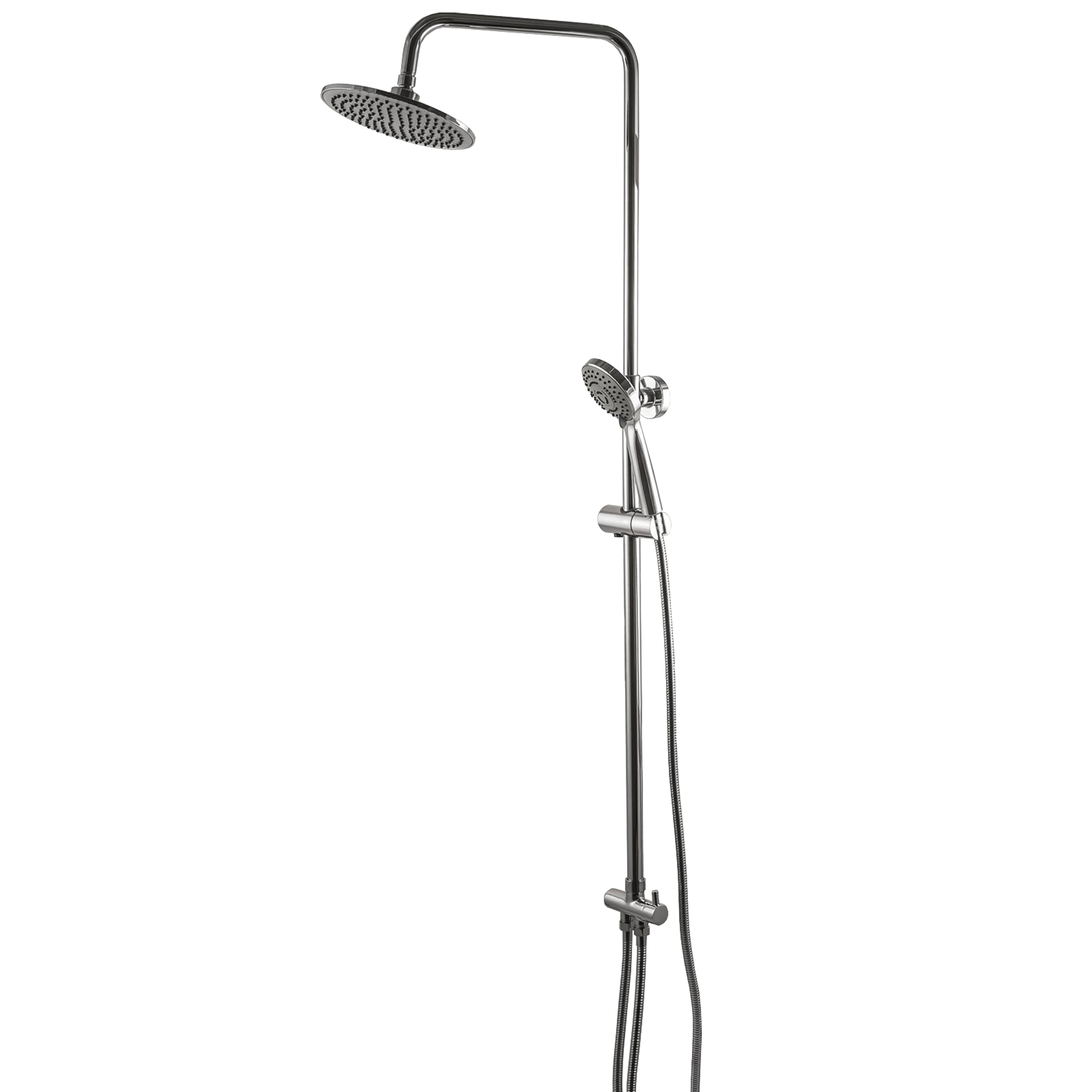 Душова колона Globus Lux LAZER GL-BAR-0101