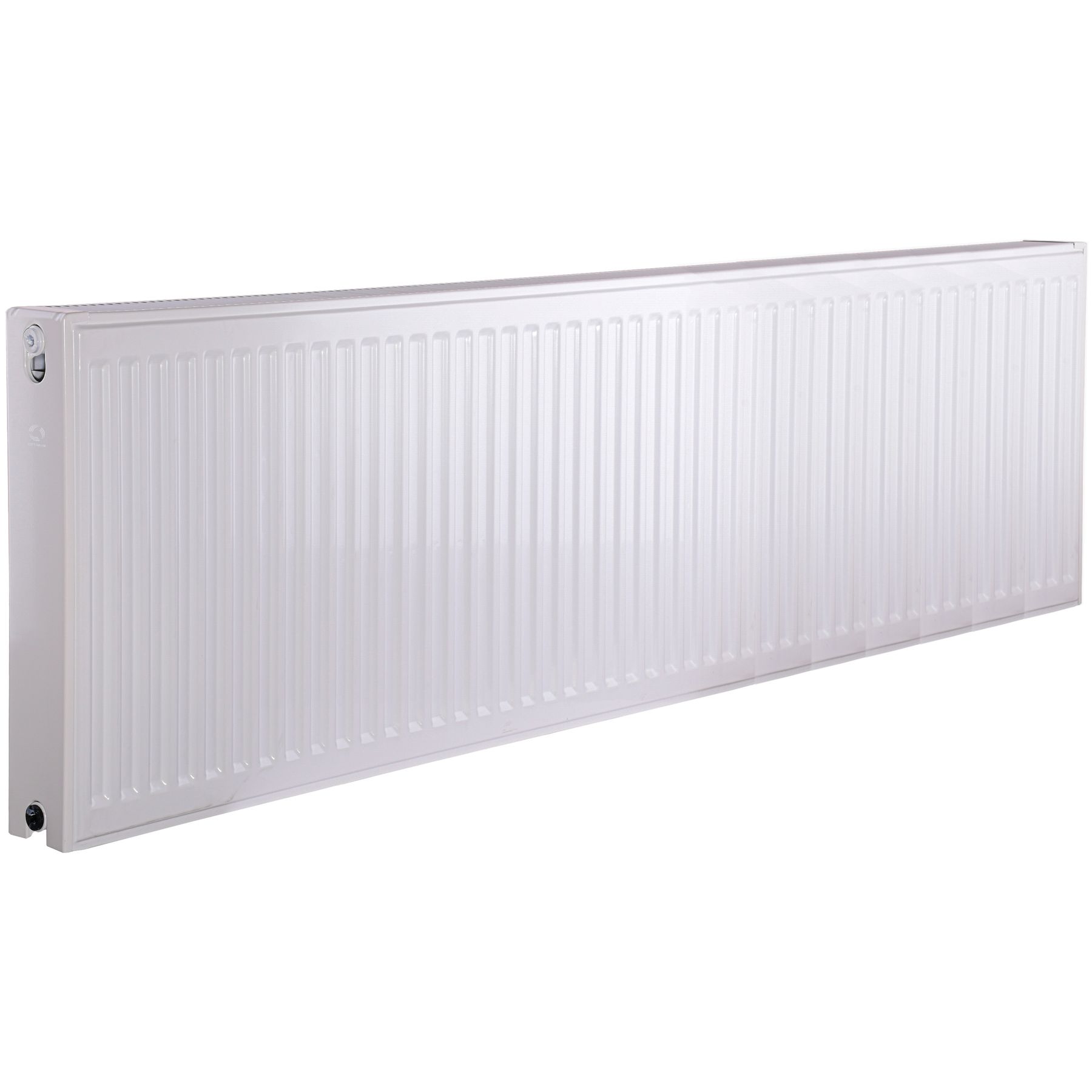Радіатор сталевий 22/500х1600 бок OPTIMUM