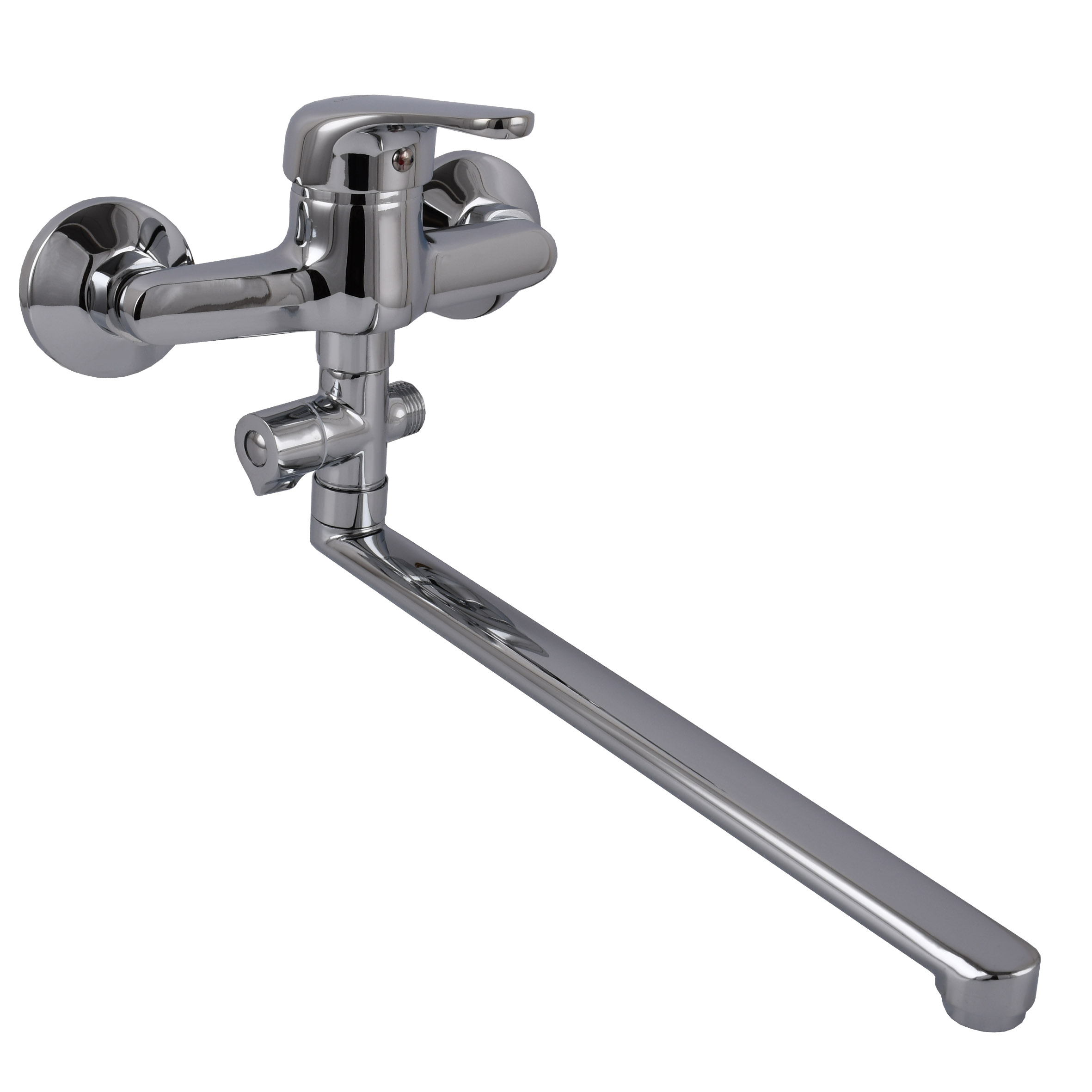 Змішувач для ванни Globus Lux Solly GLSO-0108