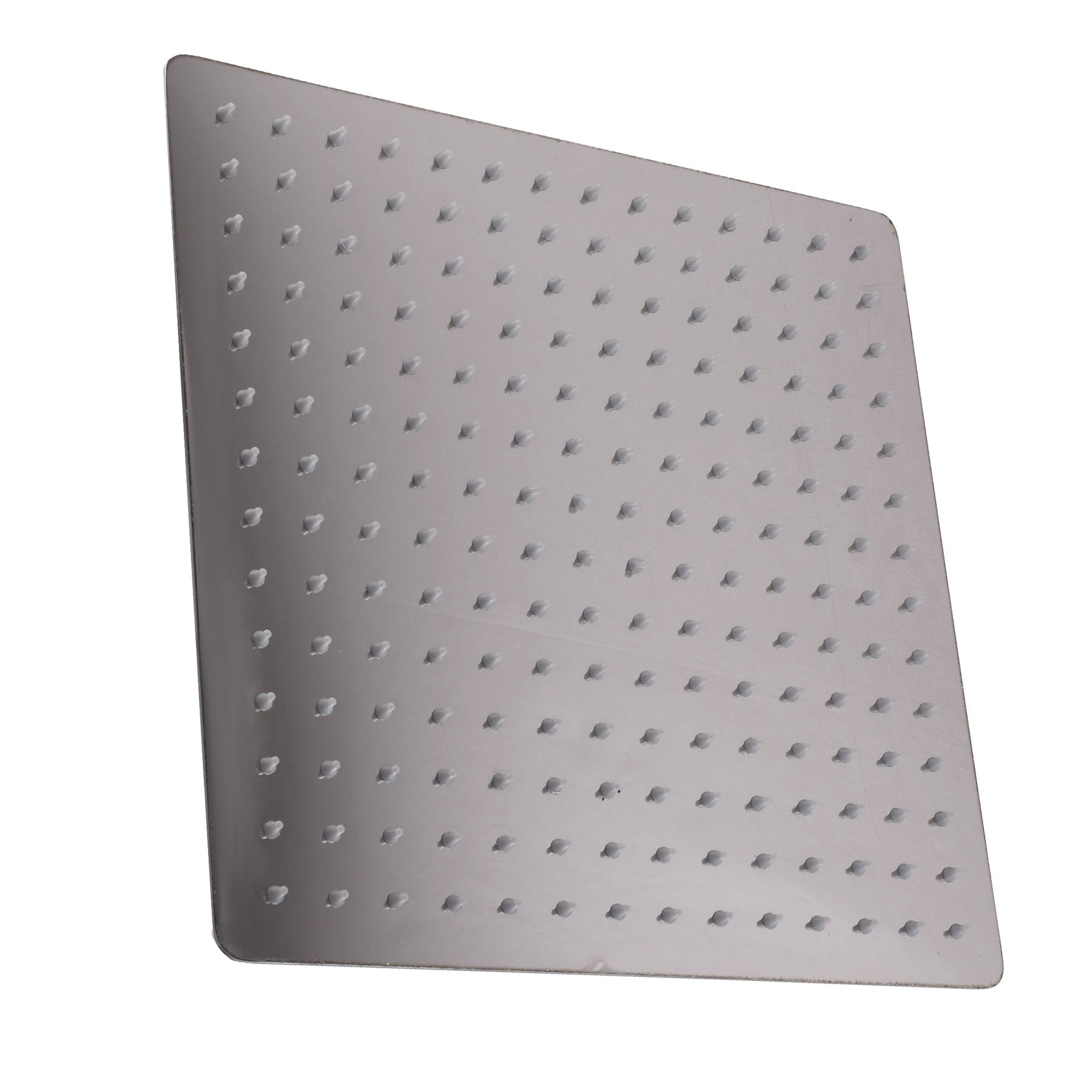Душова лійка Globus Lux STQ-0300 ТРОПИК St/ STEEL Polish