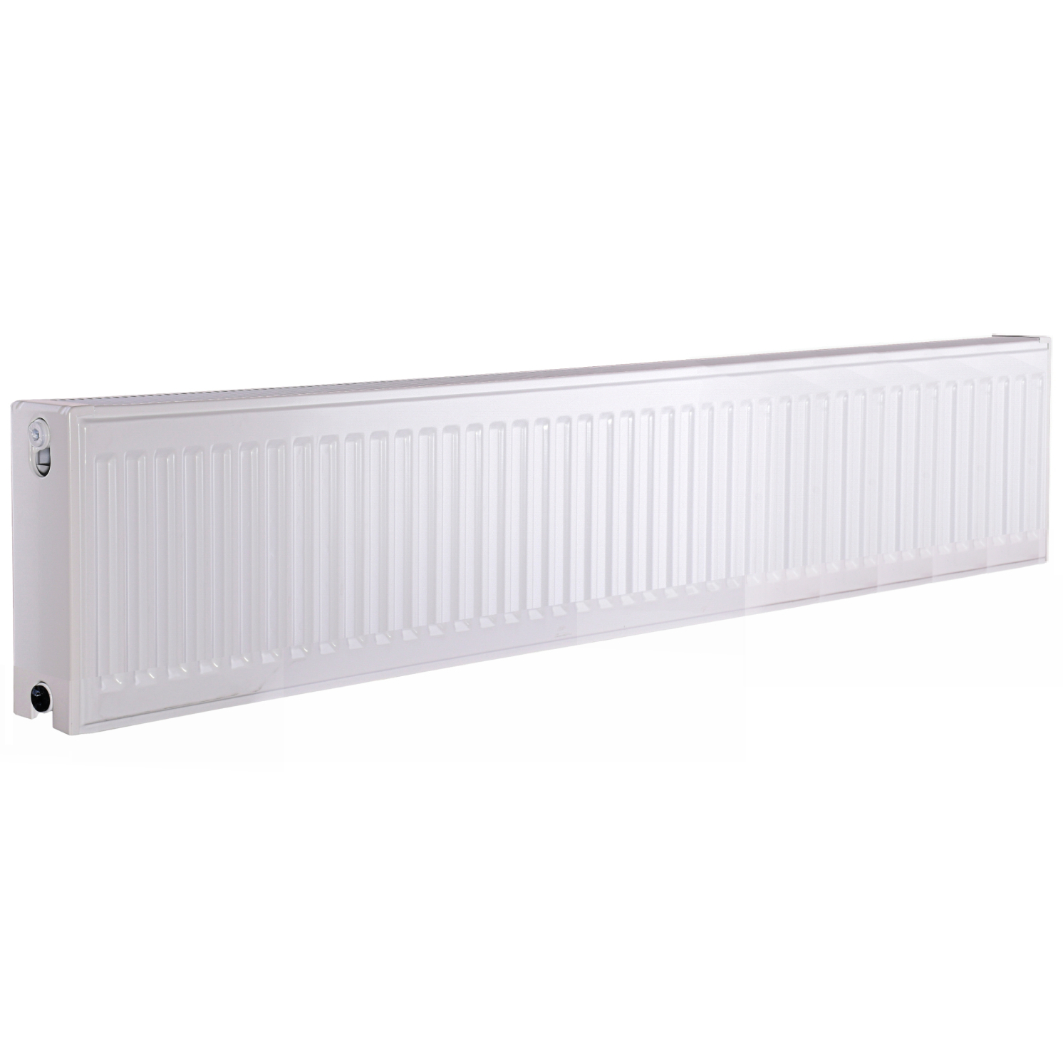 Радіатор сталевий 22/300х1500 бок TERRA teknik