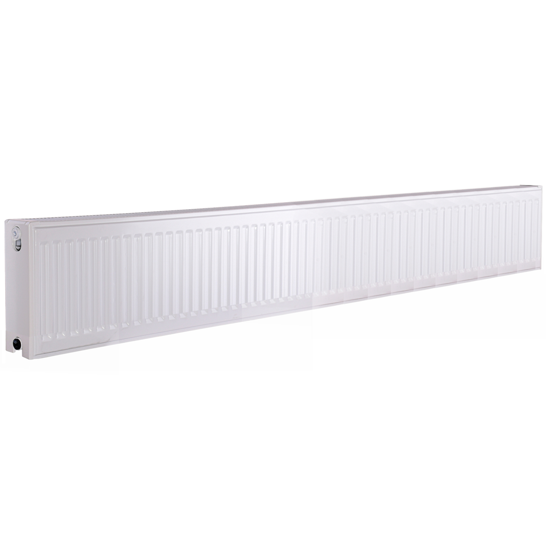 Радіатор сталевий 22/300х2000 бок TERRA Teknik
