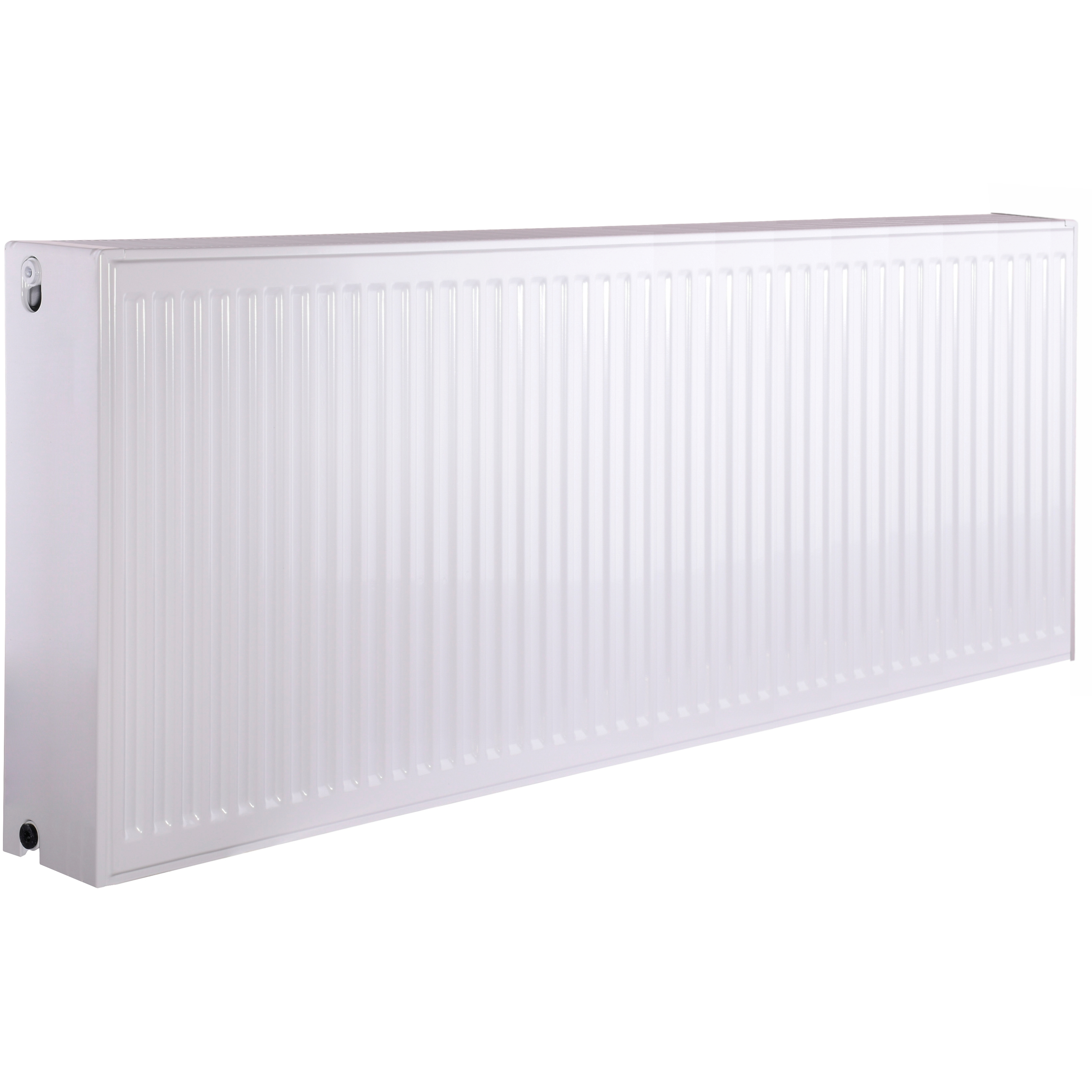 Радіатор сталевий 33/600х1500 бок TERRA Teknik