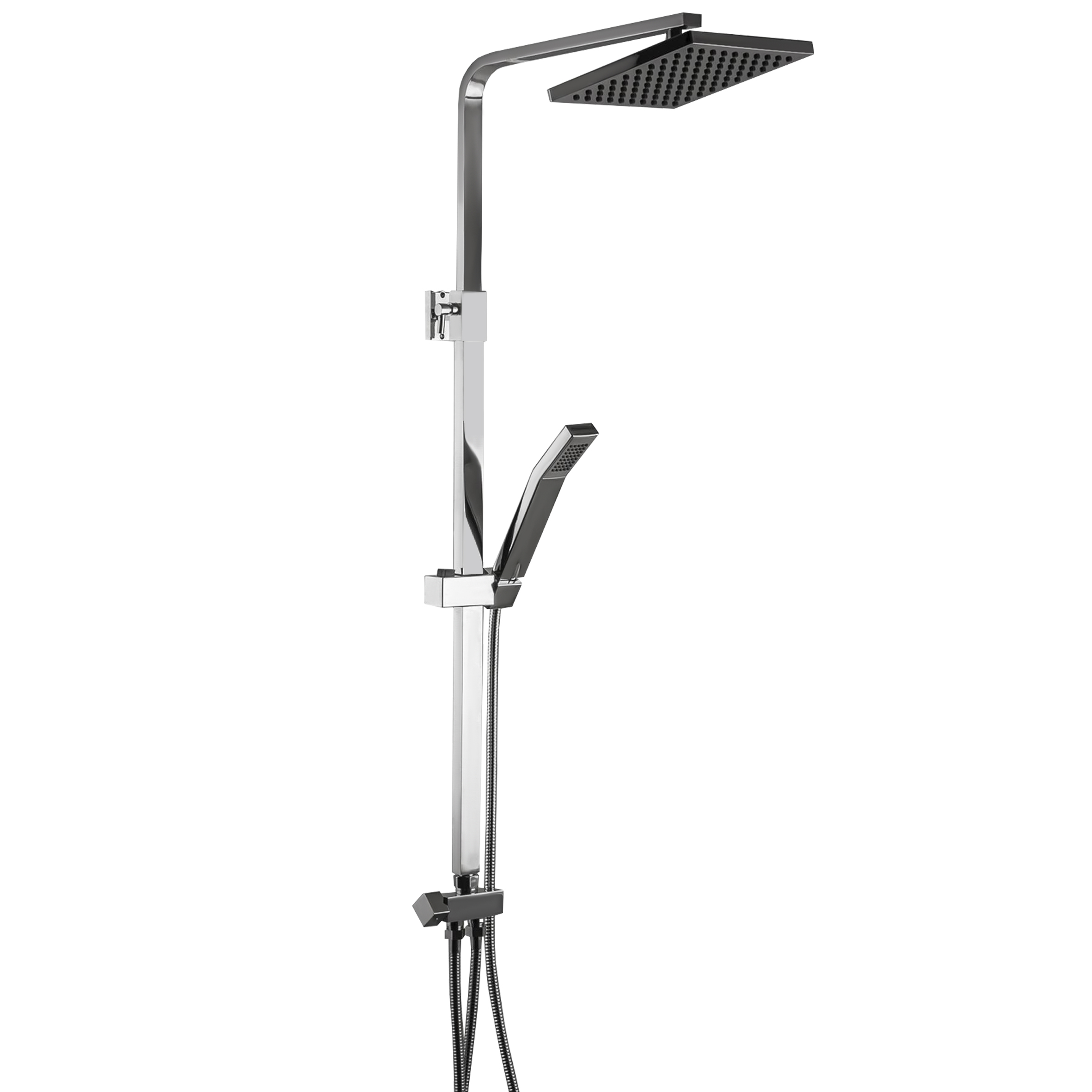 Душова колона Globus Lux MILANO GL-BAR-0707