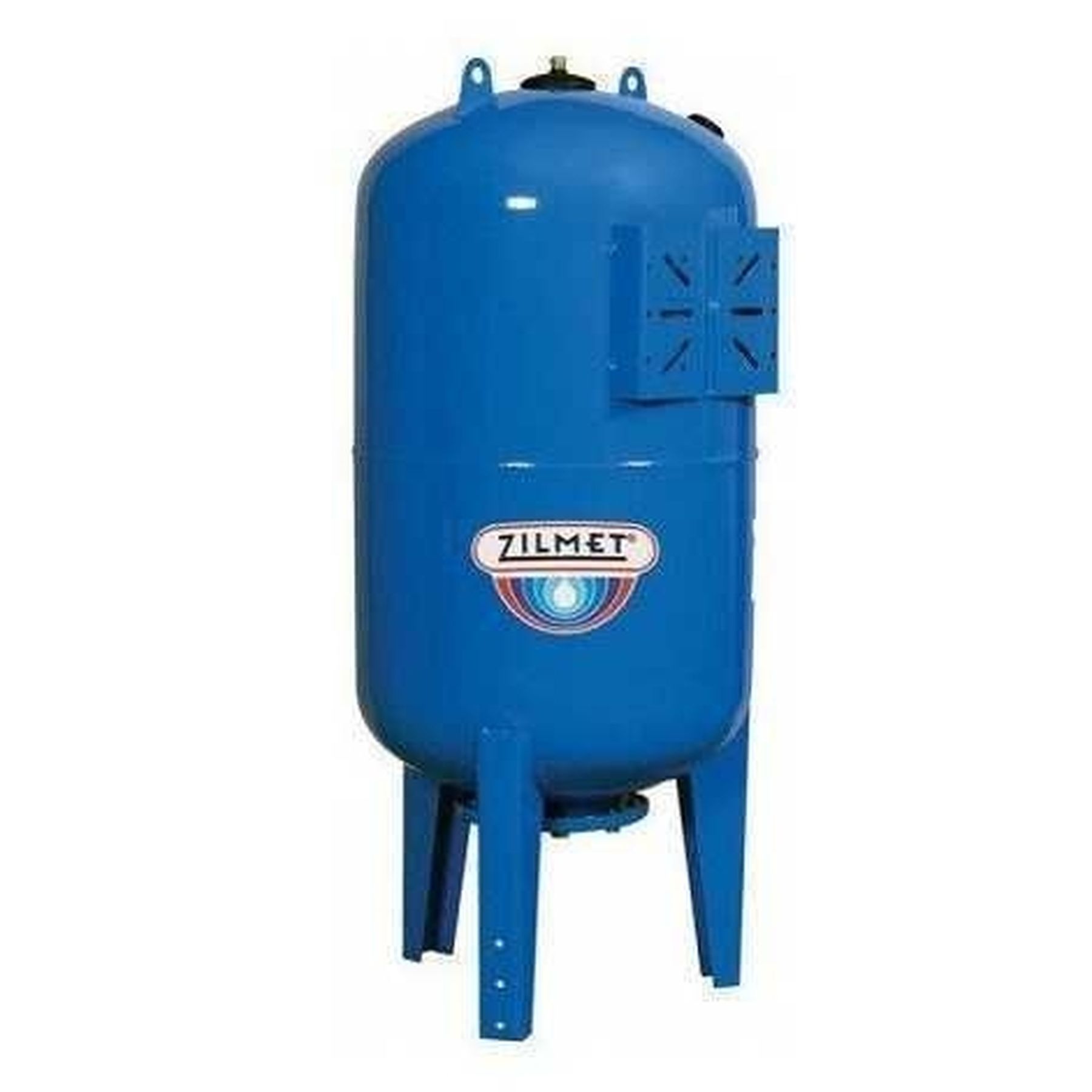 Гідроакумулятор 1500л Zilmet ultra-pro 10bar ( 1100150002 )