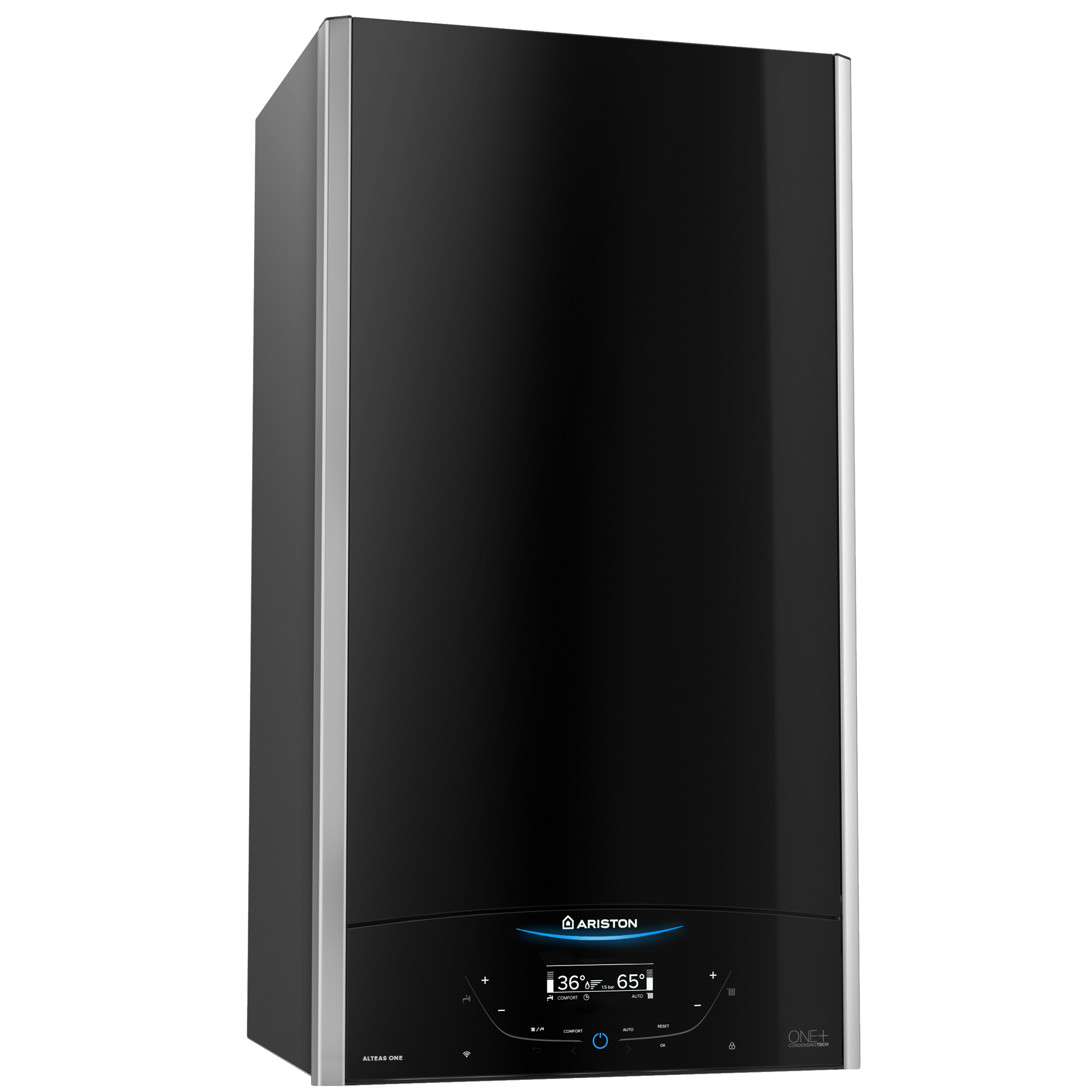 Котел газовий Ariston Alteas ONE+ NET 24 конденсаційний двоконтурний