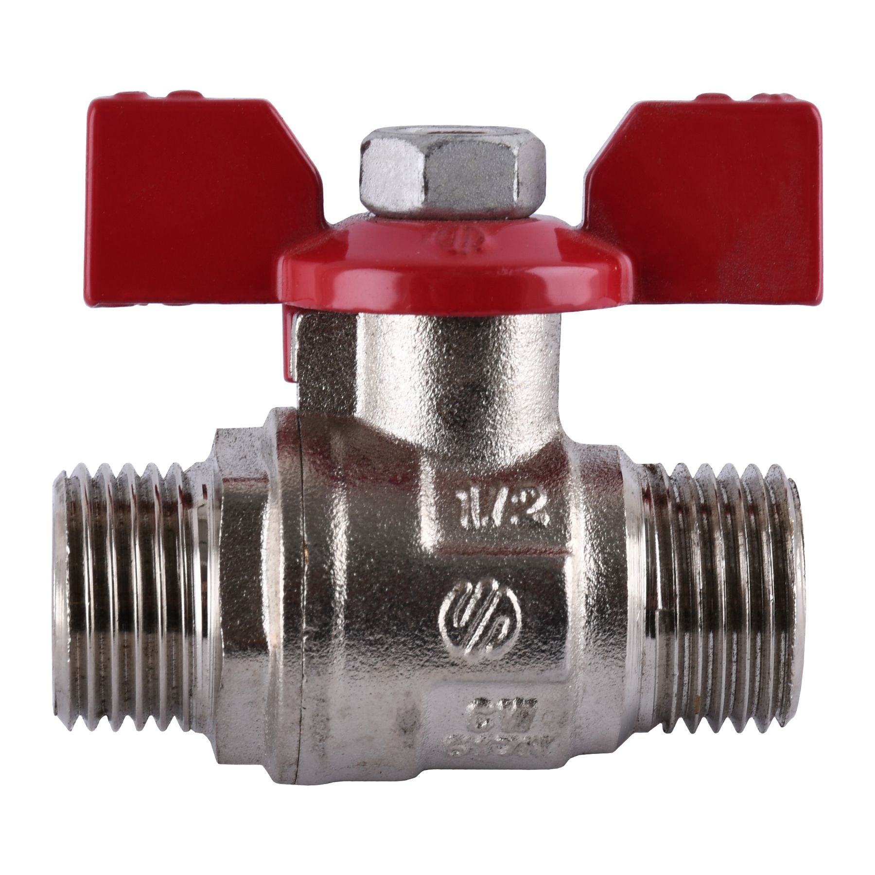 Кран кульовий ARCO SENA 1/2″ ЗЗ КБ 153903 (753903)