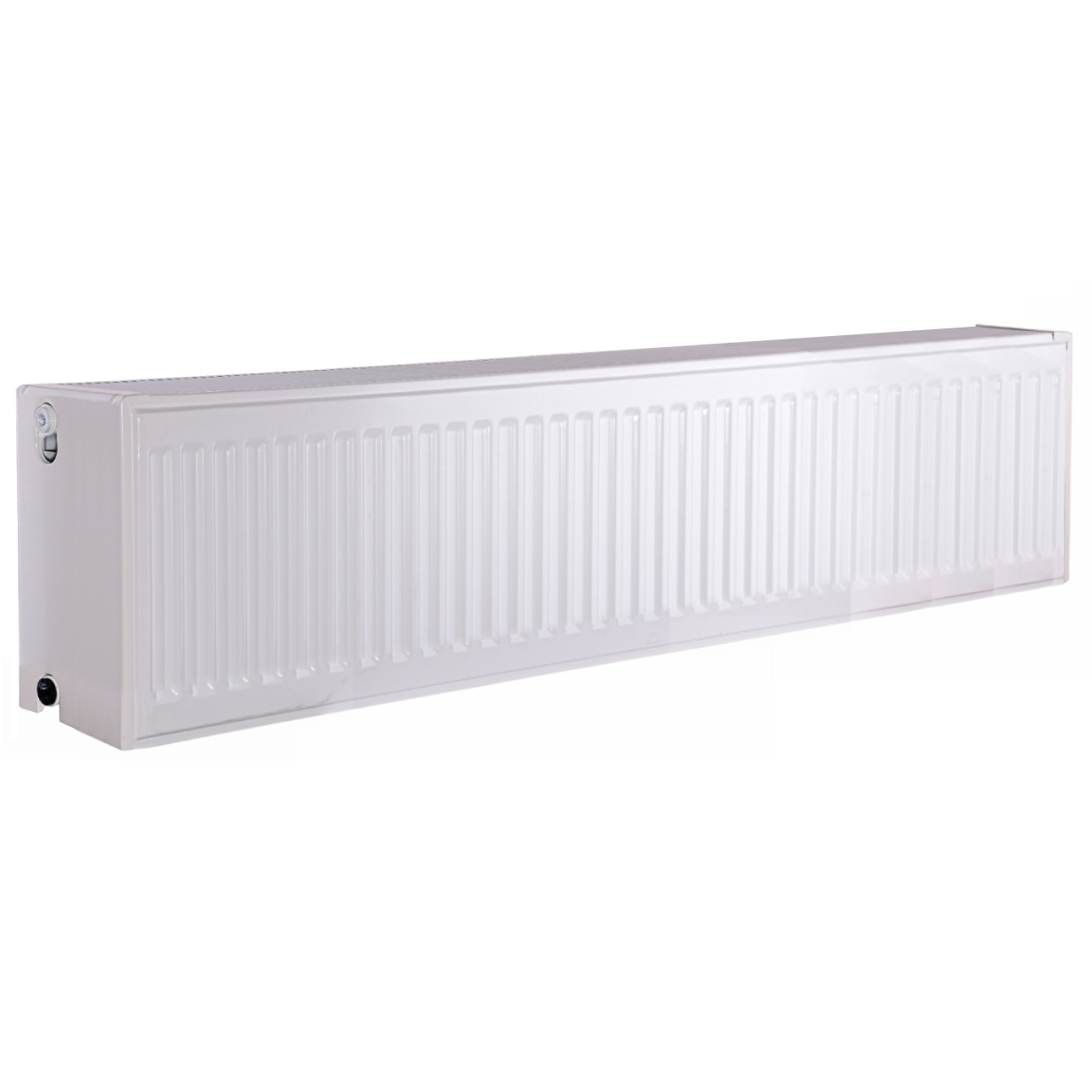 Радіатор сталевий 33/300х1300 бок TERRA Teknik