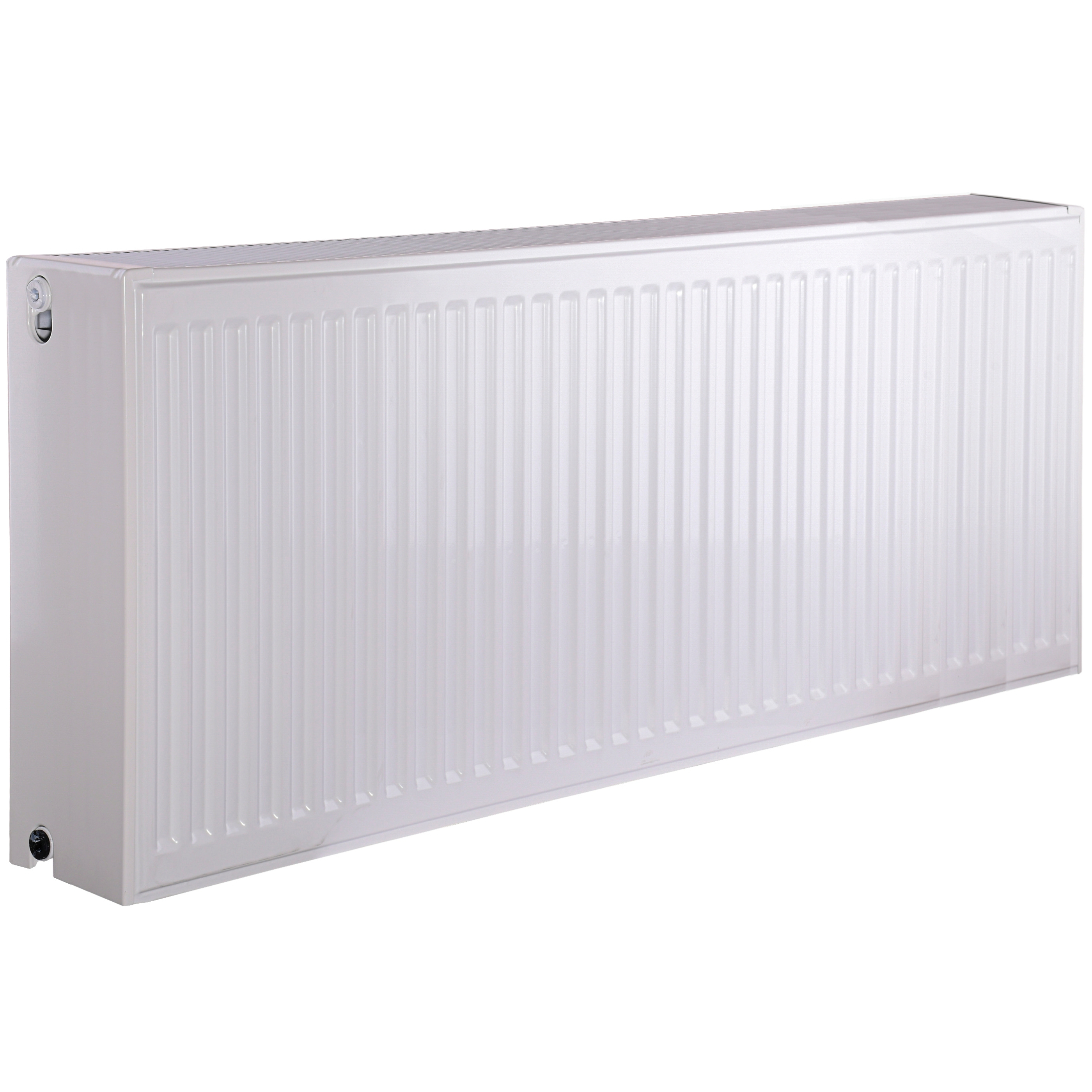 Радіатор сталевий 33/500х1200 бок TERRA Teknik