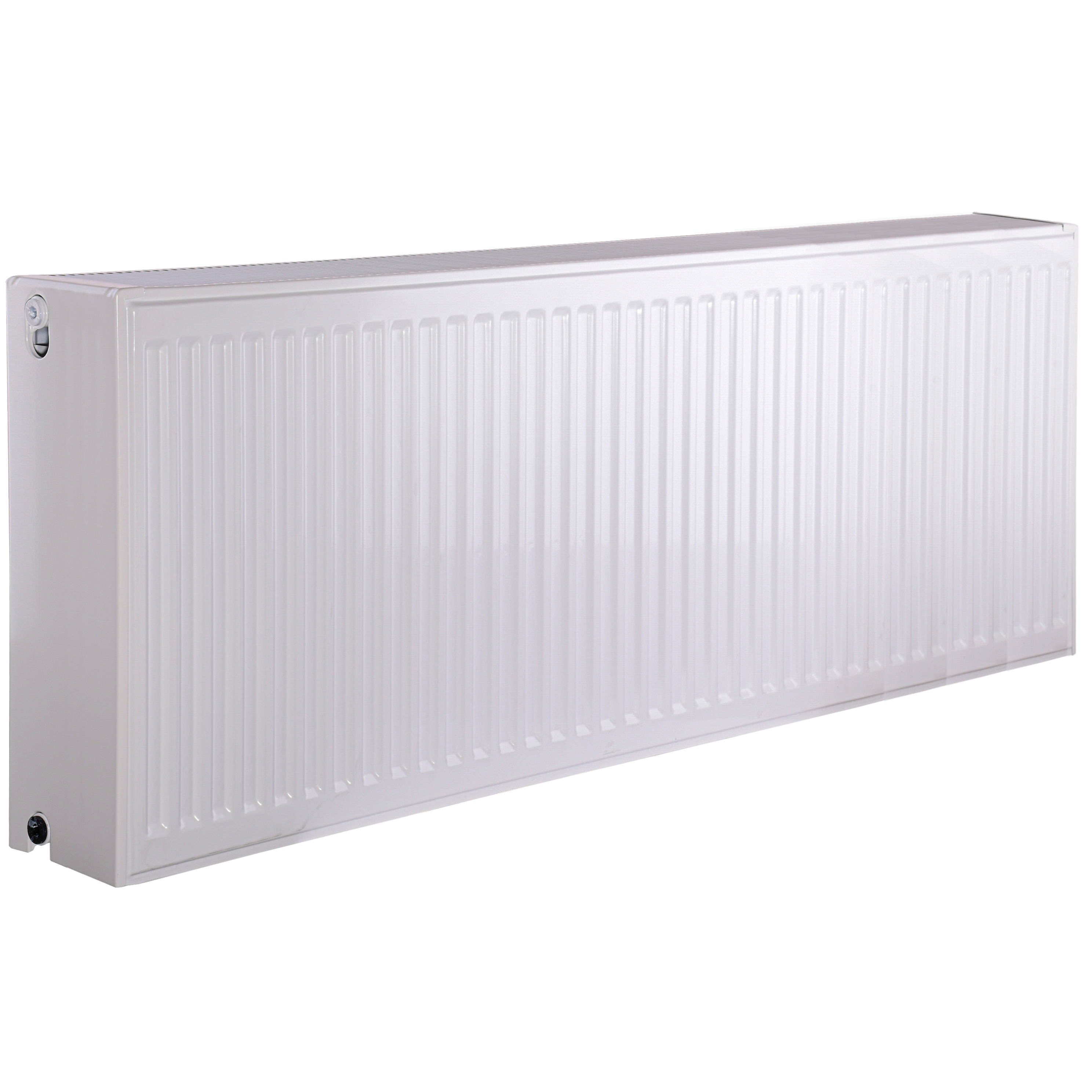 Радіатор сталевий 33/500х1300 бок TERRA Teknik