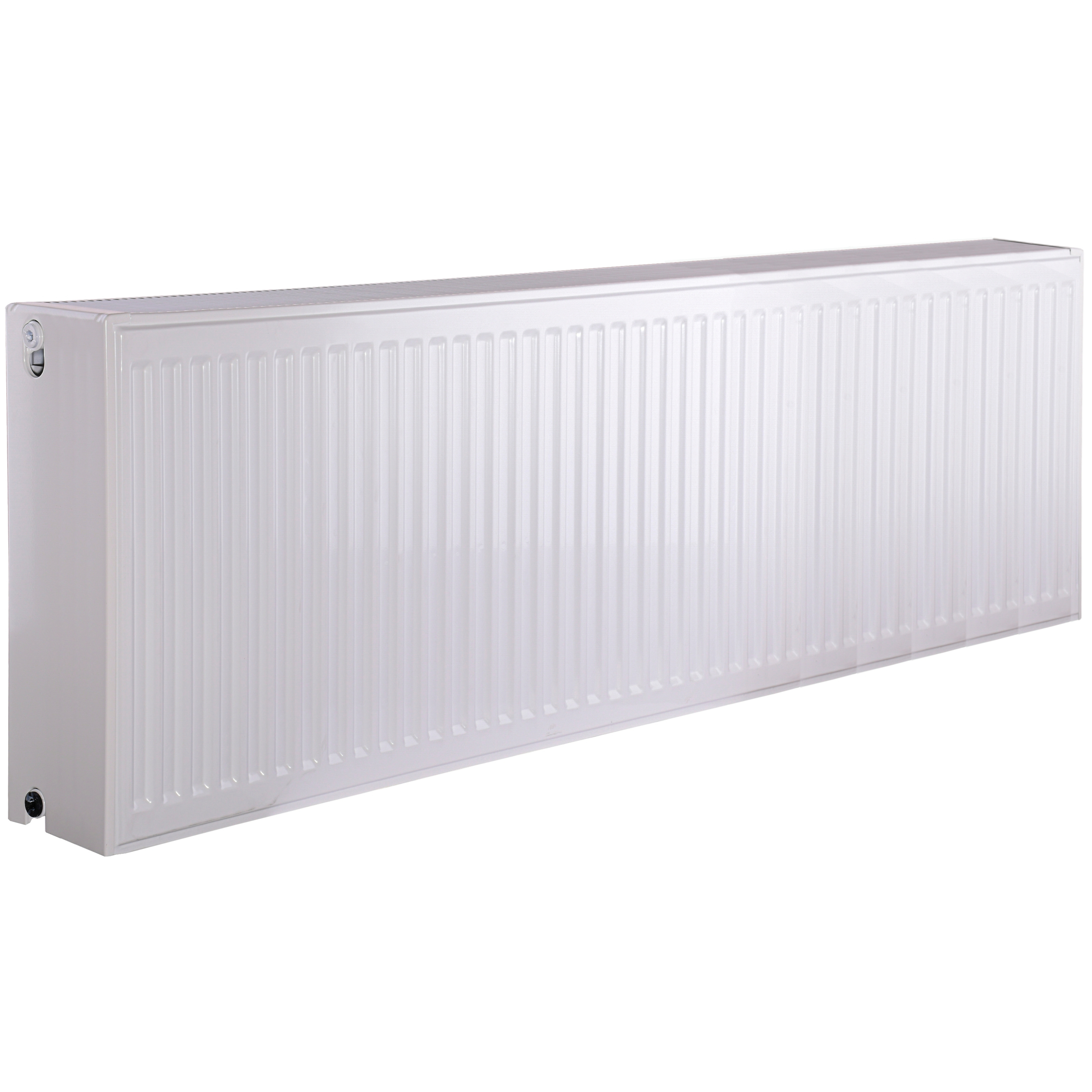 Радіатор сталевий 33/500х1500 бок TERRA Teknik