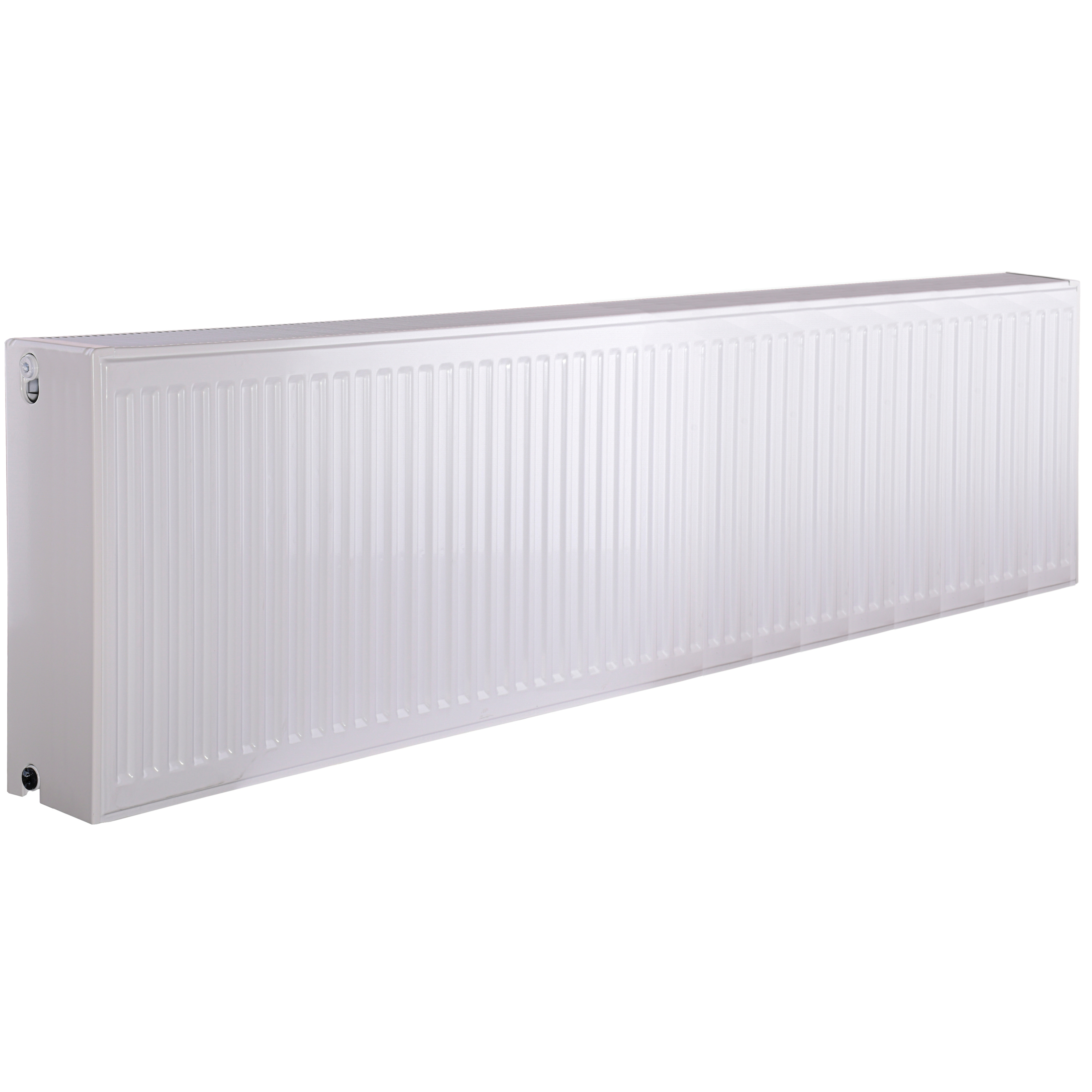 Радіатор сталевий 33/500х1800 бок TERRA Teknik