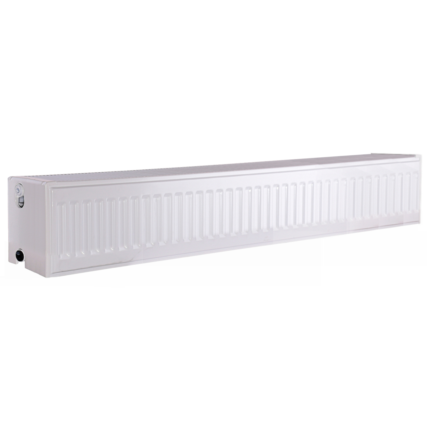 Радіатор сталевий 33/200х1300 бок TERRA Teknik