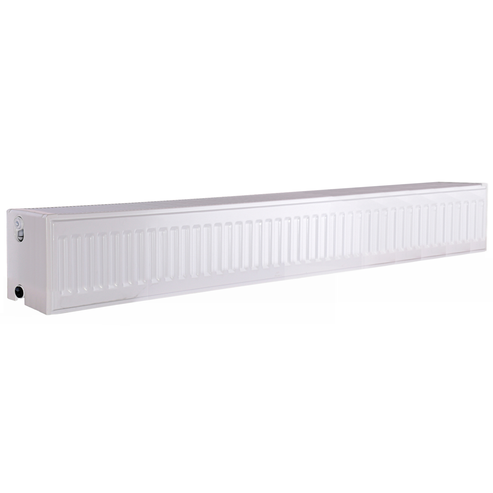 Радіатор сталевий 33/200х1500 бок TERRA Teknik