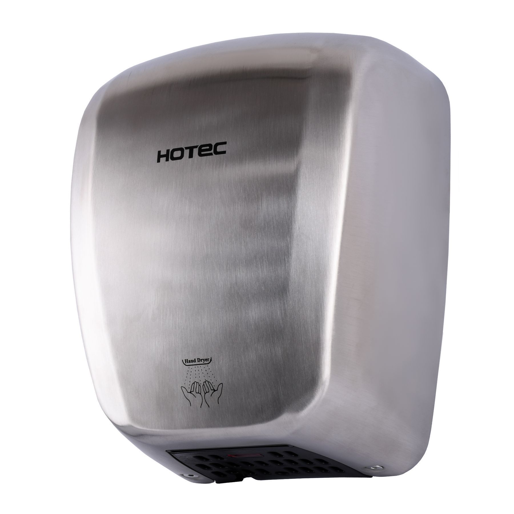 Сушарка для рук HOTEC 11.233.S
