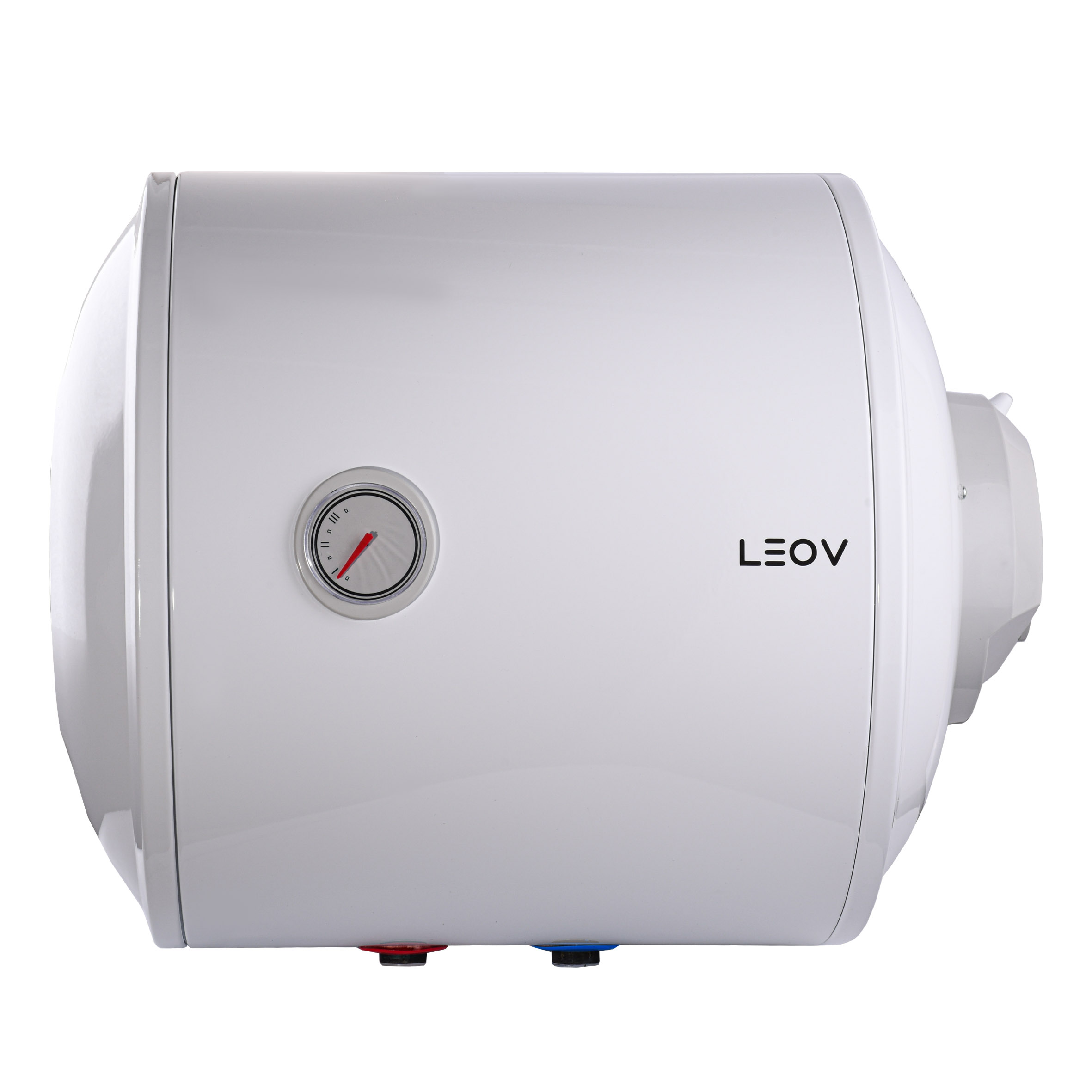 Водонагрівач LEOV LH 50 l горизонтальний (50L H)