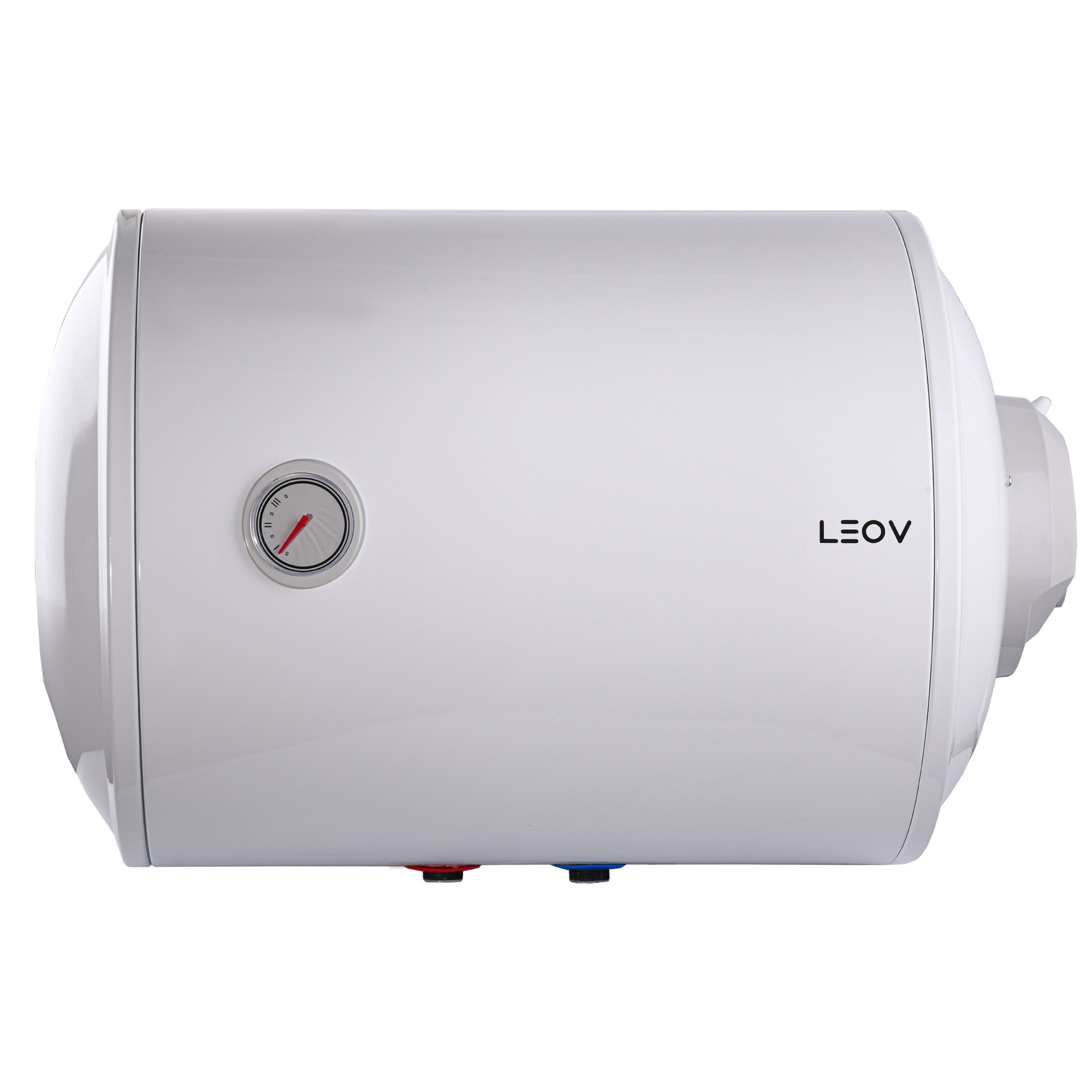 Водонагрівач LEOV LH 100 l горизонтальний (100L H)