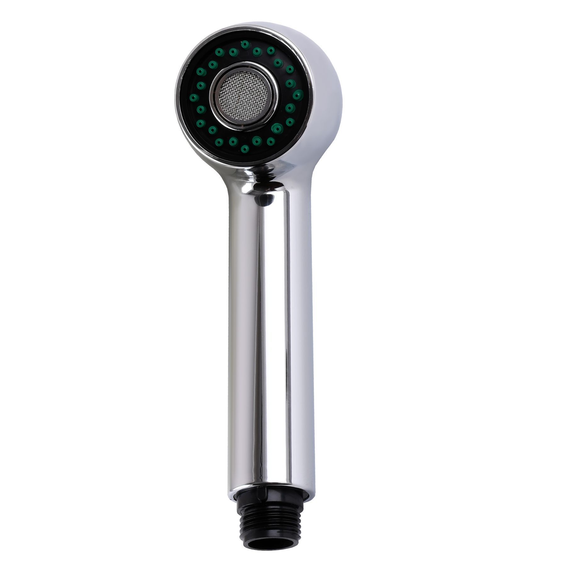 Душова лійка Globus Lux NS-1061-P для витяжного кухонного змішувача