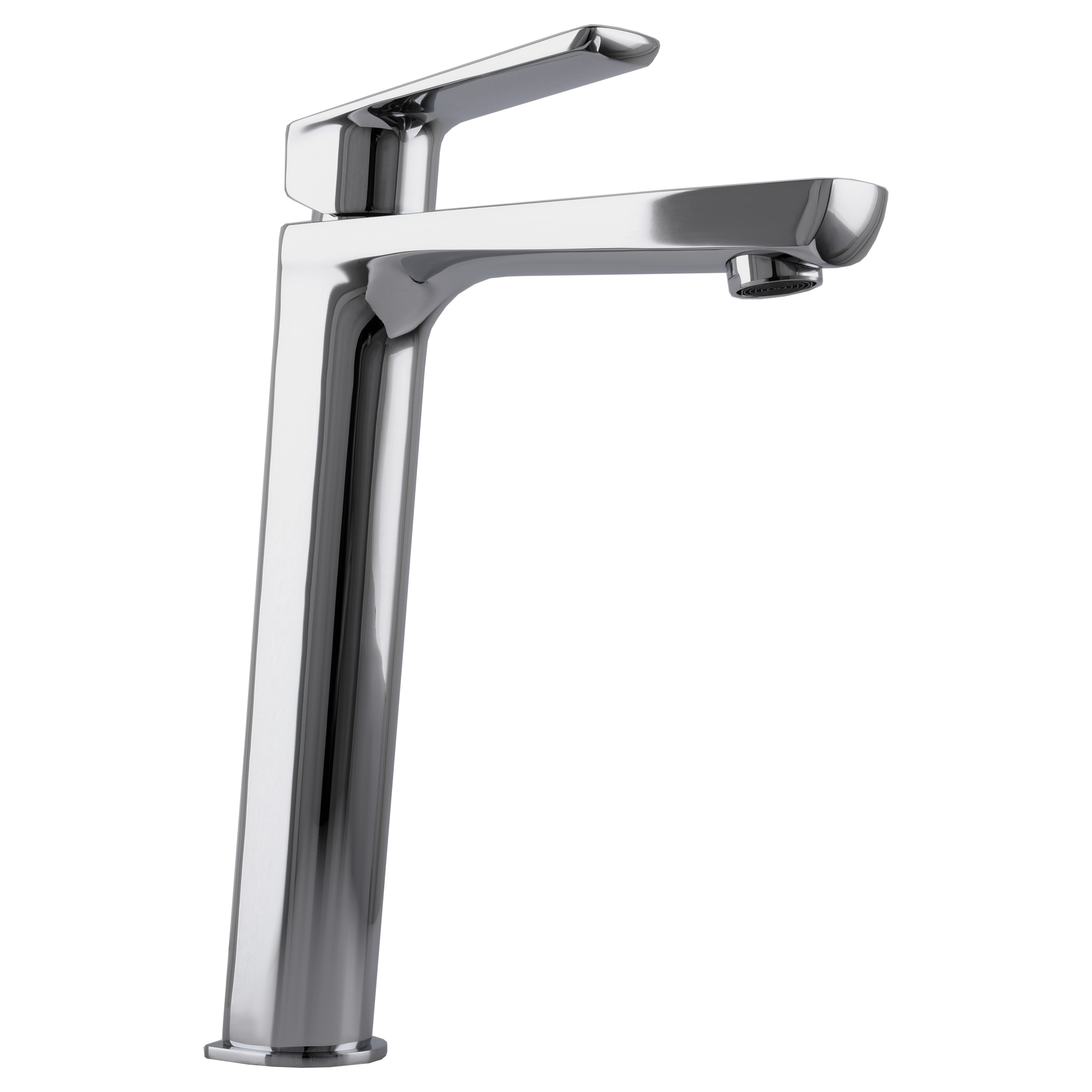 Змішувач для умивальника TOPAZ LEXI TL 21203-H57, Шланги TAQ-M1055