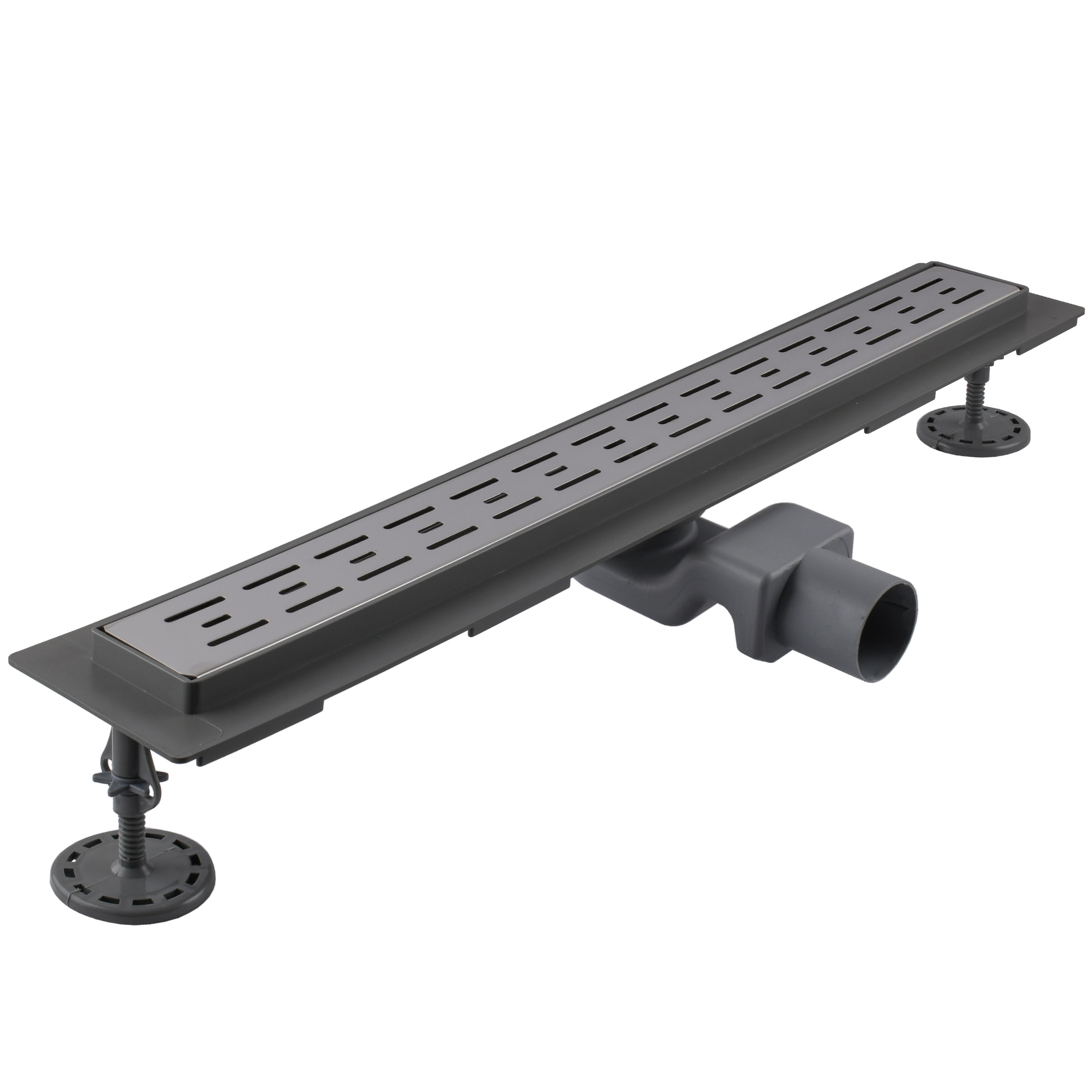 Трап лінійний душовий TILLO TM009-80 80см