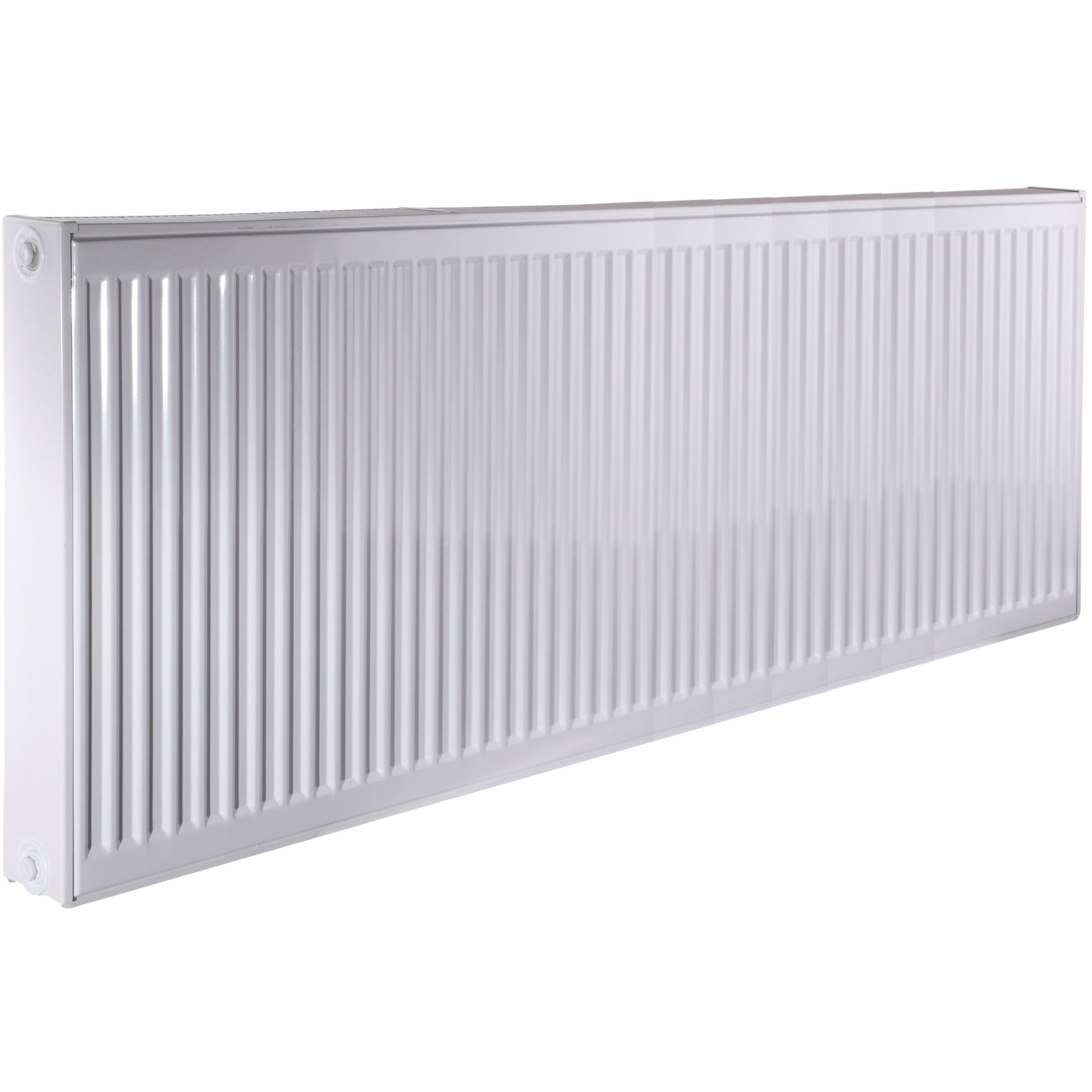 Радіатор сталевий 22/600х1600 бок QUEEN THERM (KORAD)