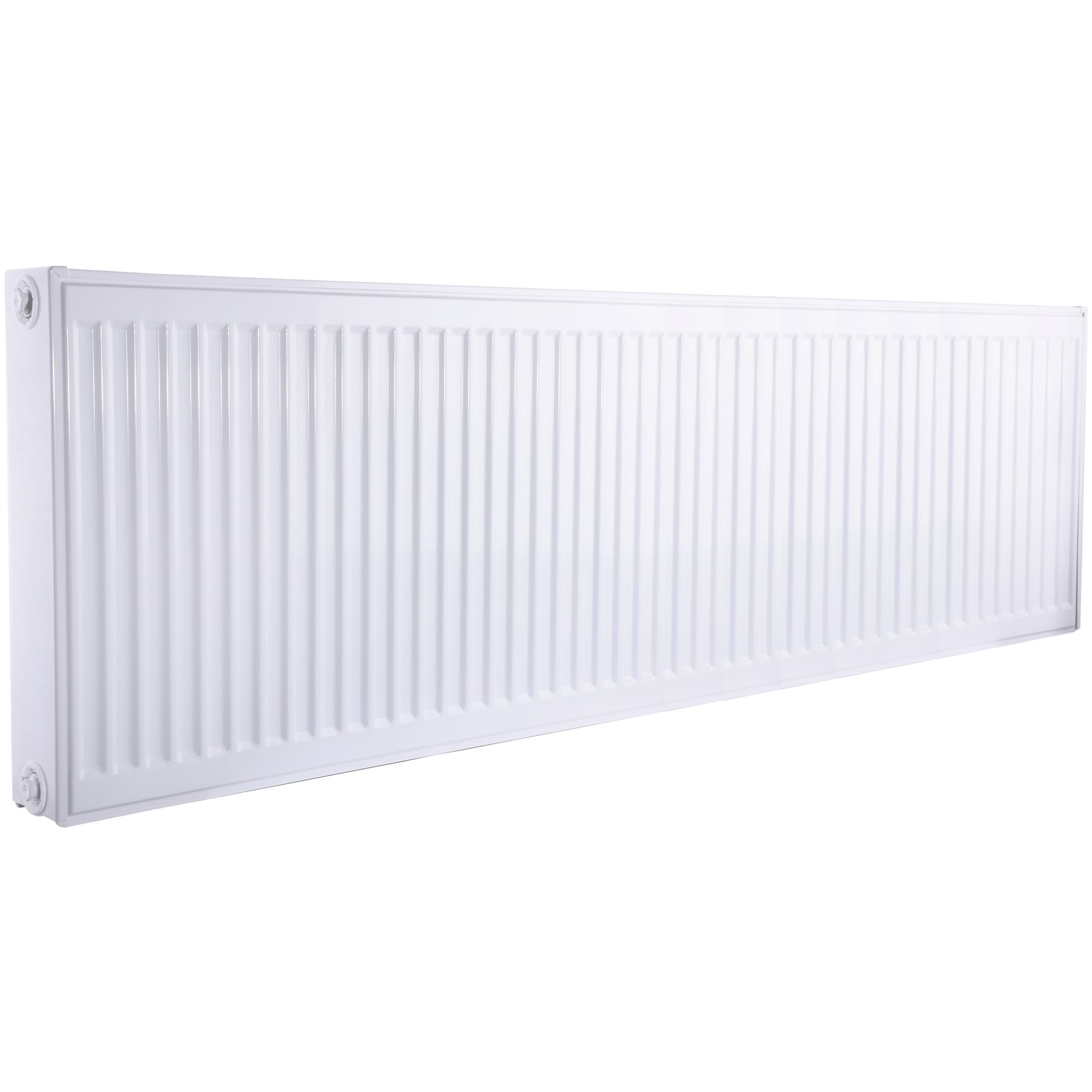 Радіатор сталевий 22/500х1600 бок QUEEN THERM (KORAD)