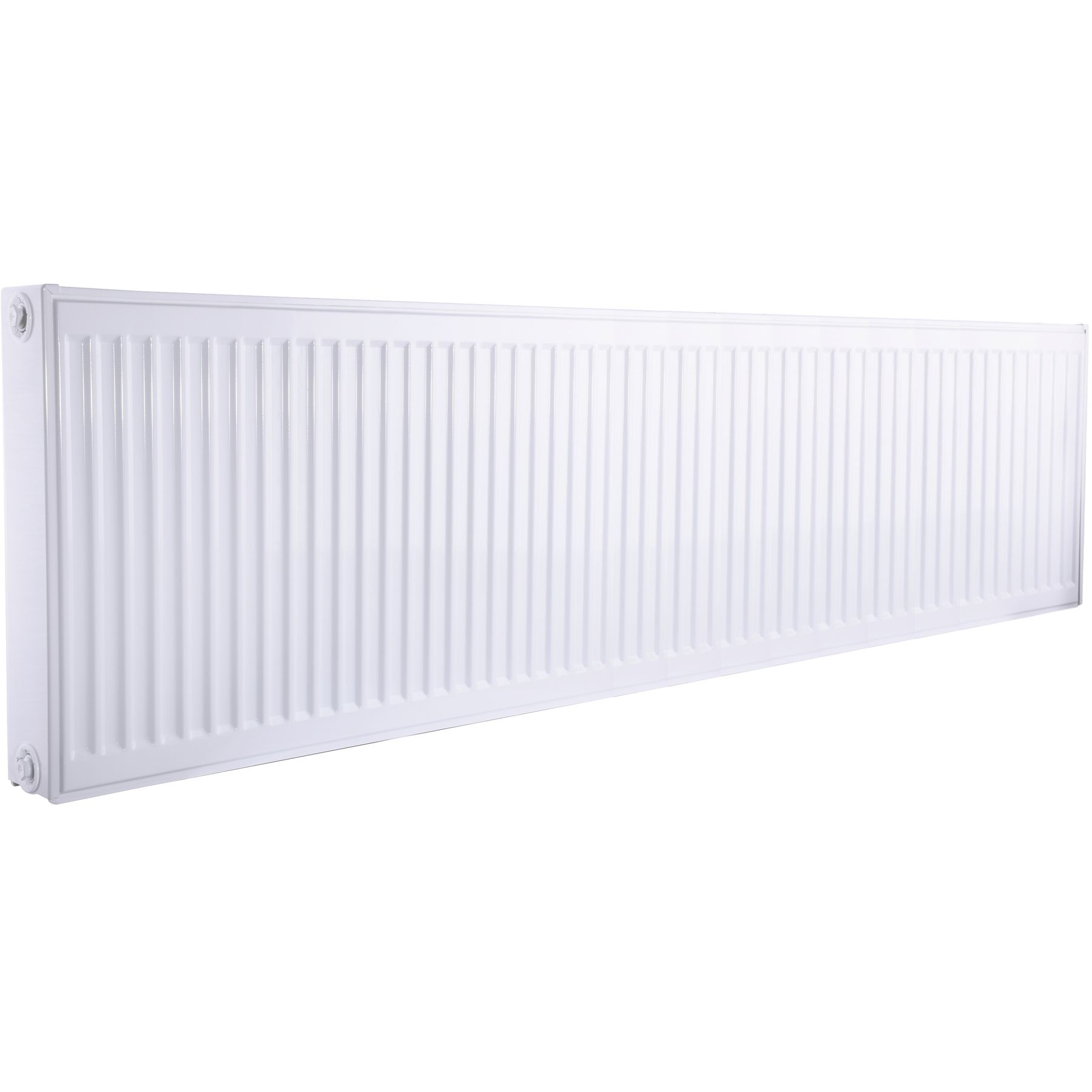 Радіатор сталевий 22/500х1800 бок QUEEN THERM (KORAD)