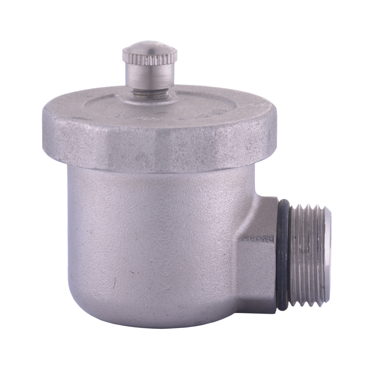 Повітровивідник автоматичний плаваючий кутовий PROFESSIONAL 1/2″ (NR) NV-5081 PROFESSIONAL