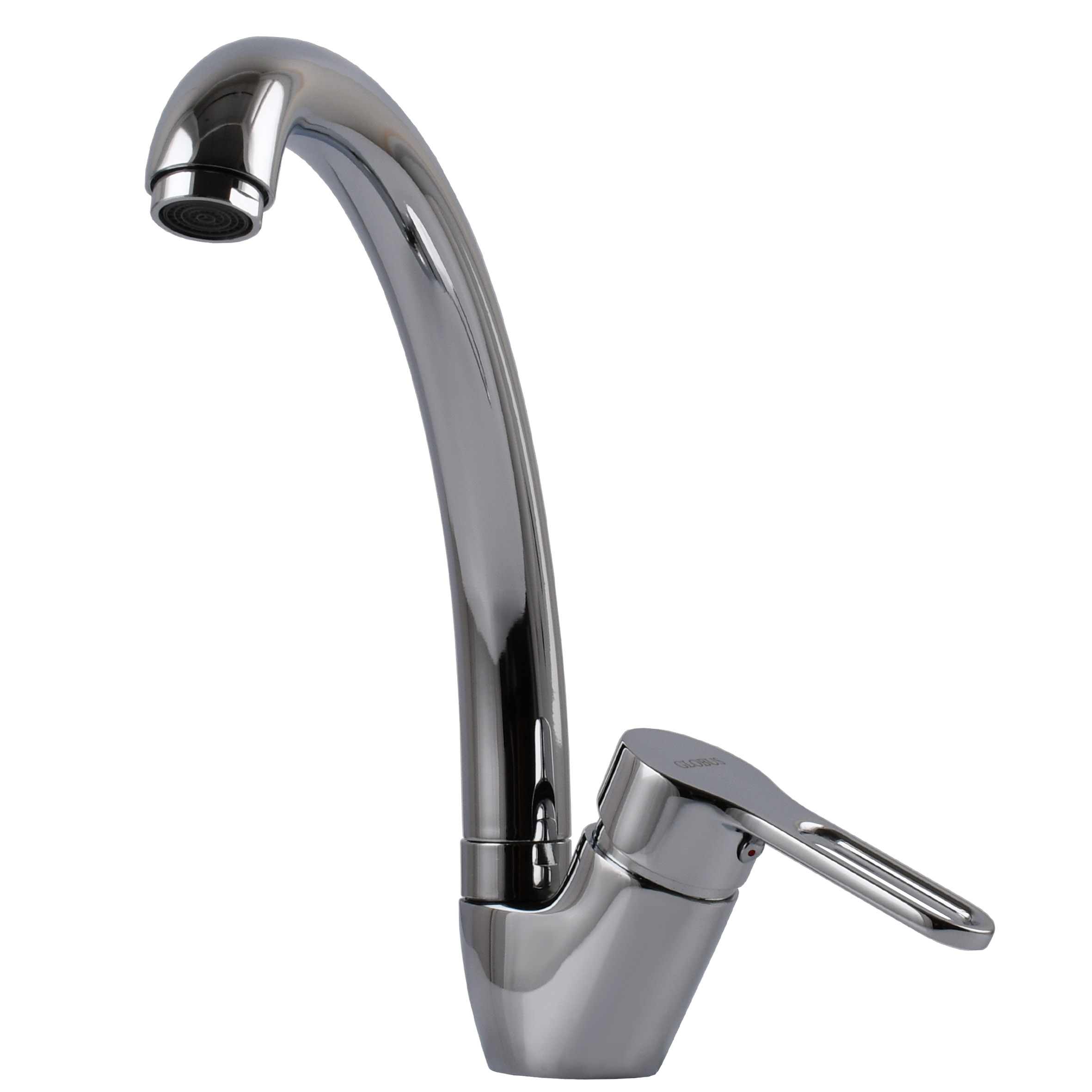 Змішувач для кухні Globus Lux Dolly GLD-0203S