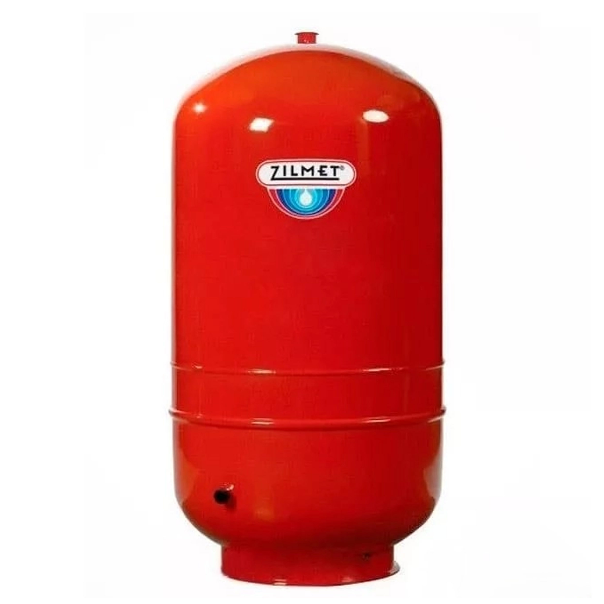 Бак Zilmet cal-pro для систем опалення 300л. 6bar ( 1300030000 )