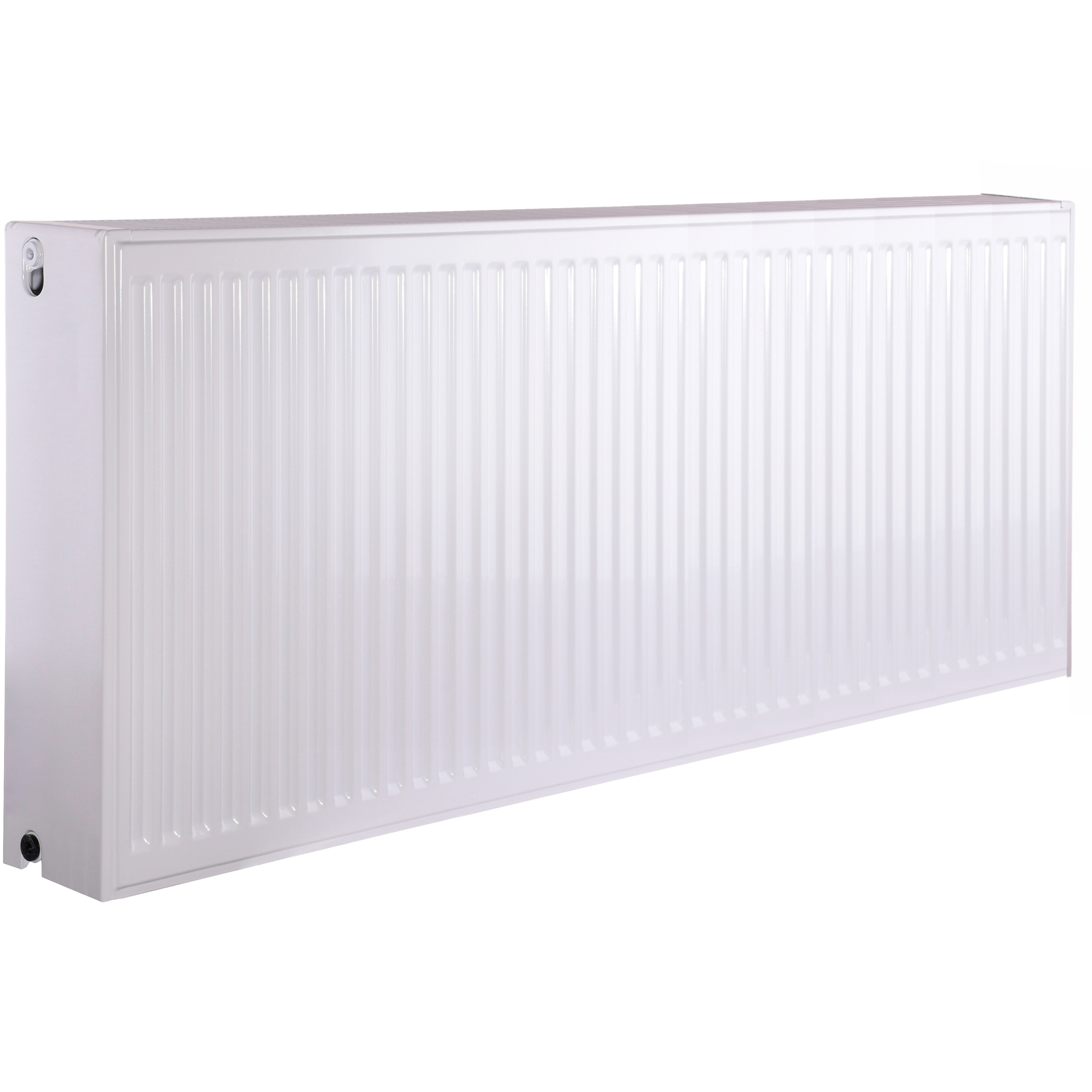 Радіатор сталевий 33/600х1400 бок TERRA Teknik
