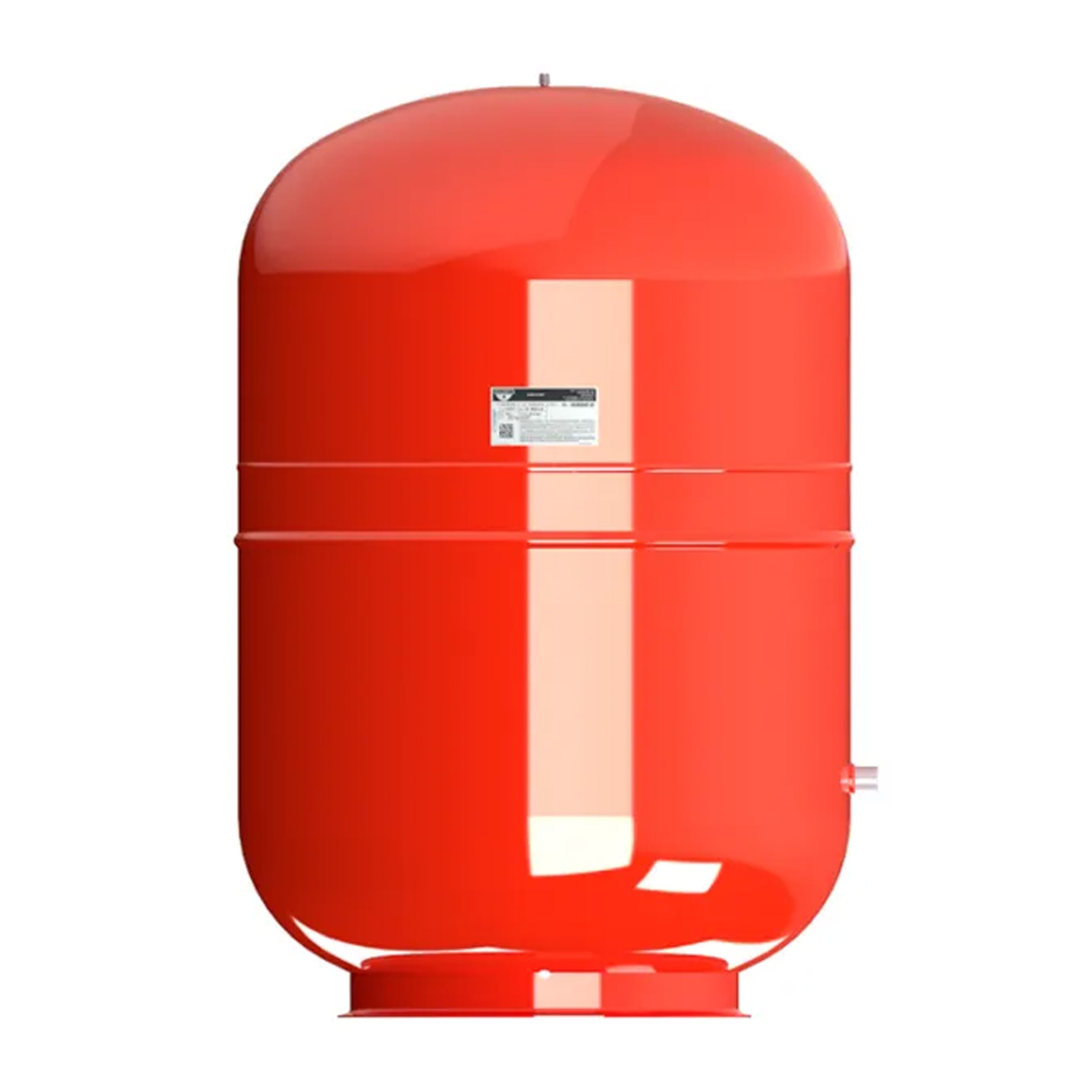 Бак Zilmet cal-pro для систем опалення 250л 6bar ( 1300025000 )