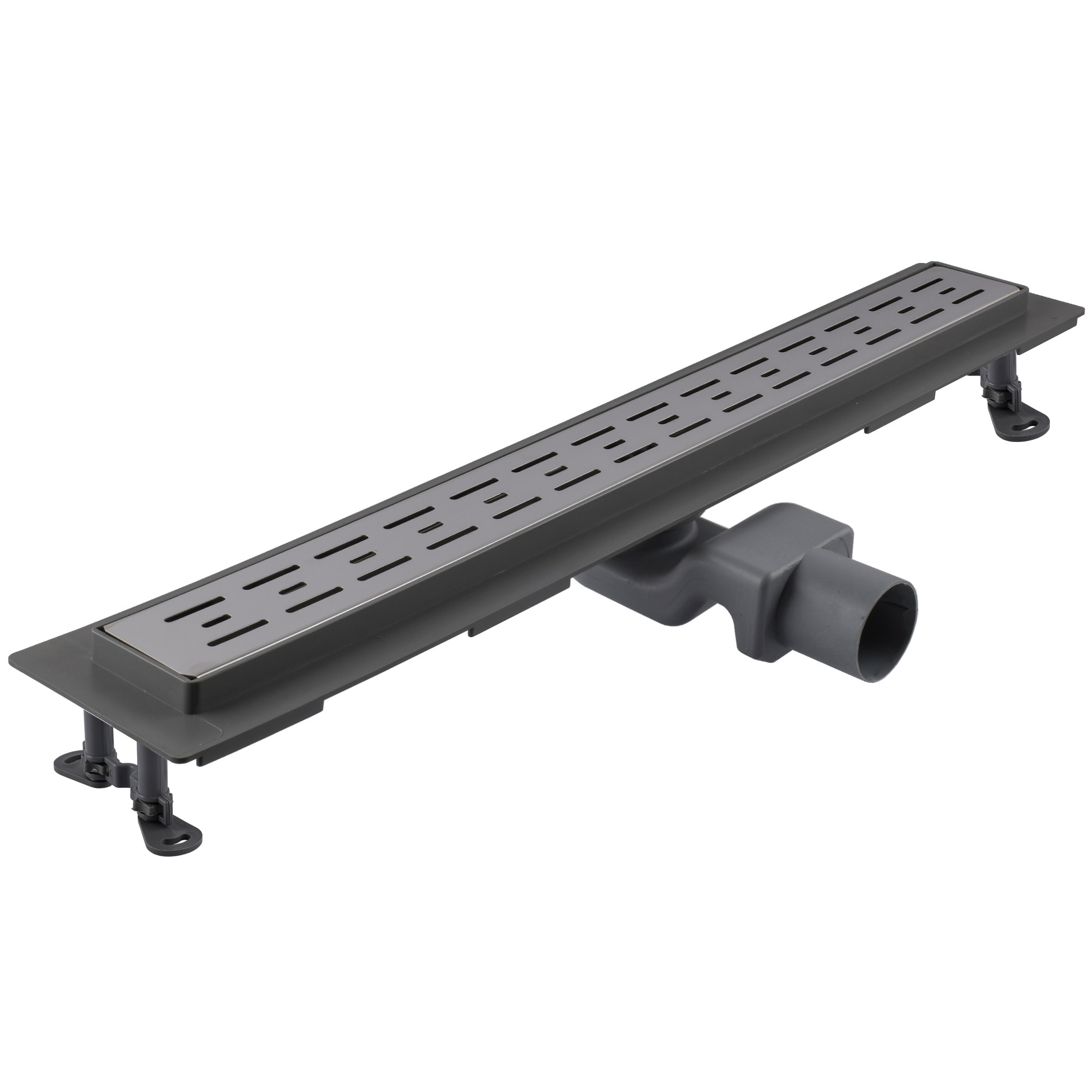 Трап лінійний душовий TILLO TM009-90 90см