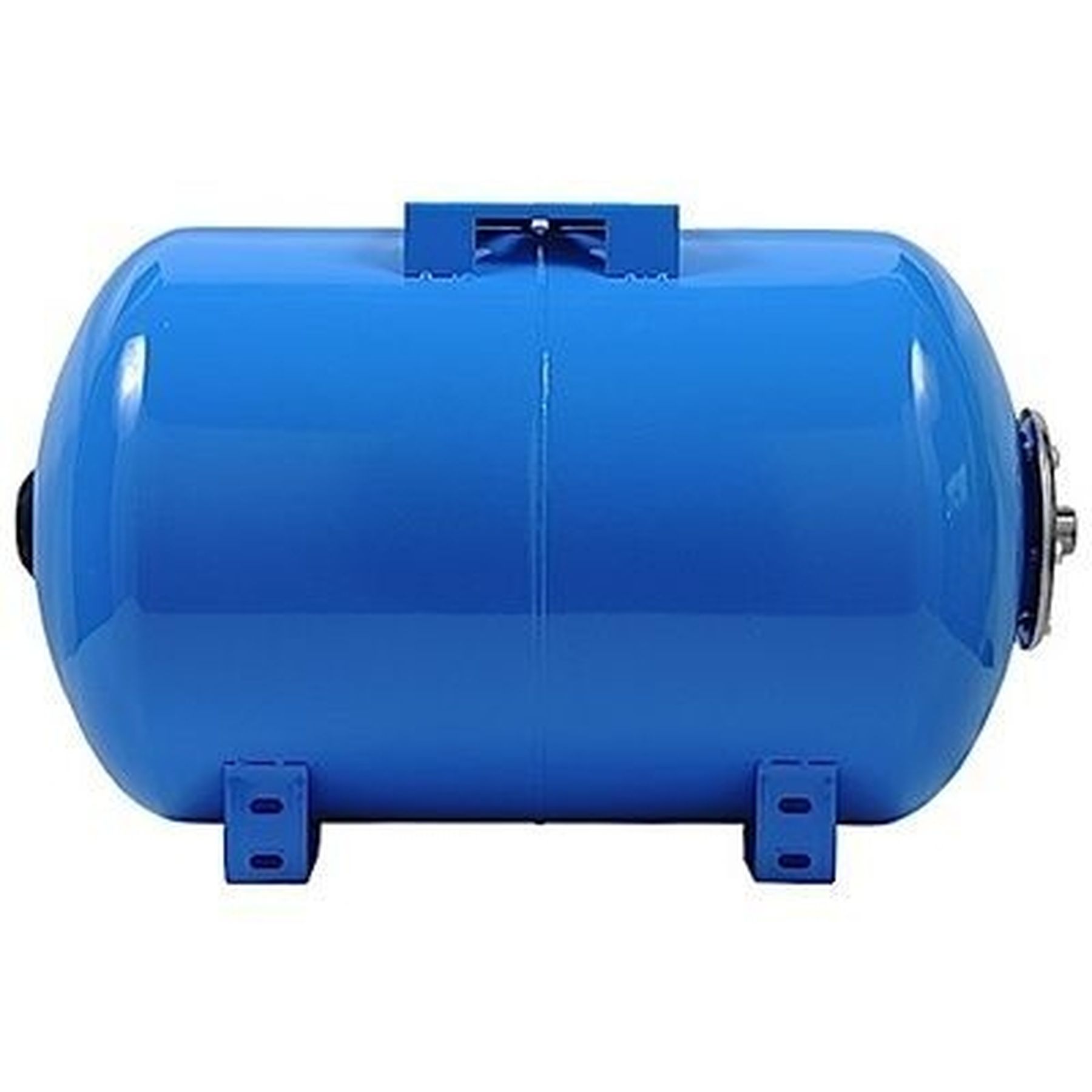 Гідроакумулятор 50л 10bar (GNT-301 50L)