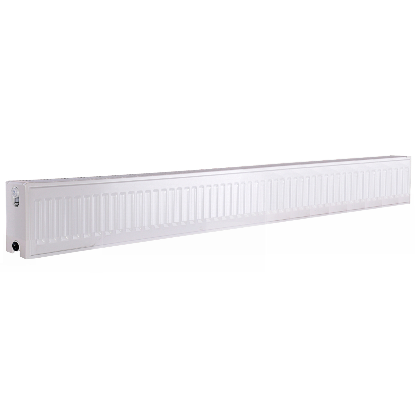 Радіатор сталевий 22/200х1800 бок TERRA teknik