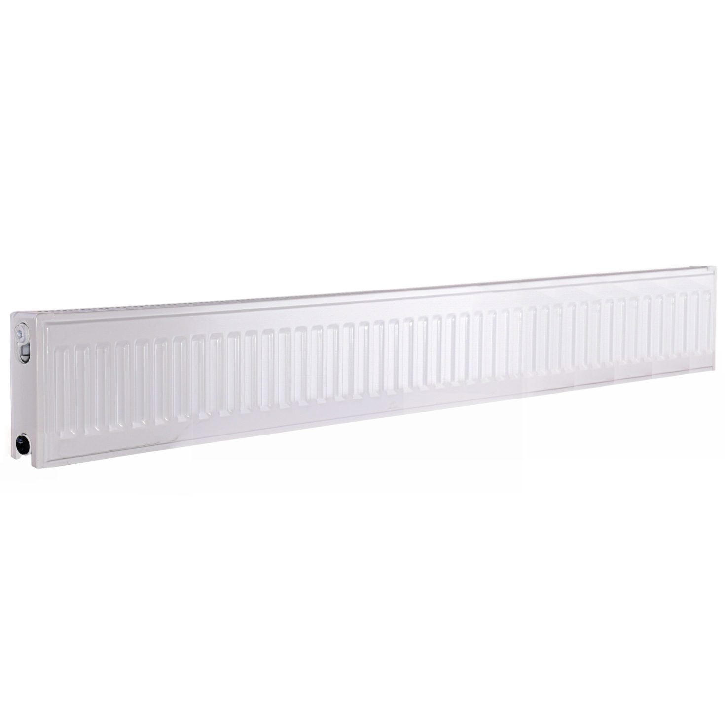 Радіатор сталевий 11/200х1500 бок TERRA teknik