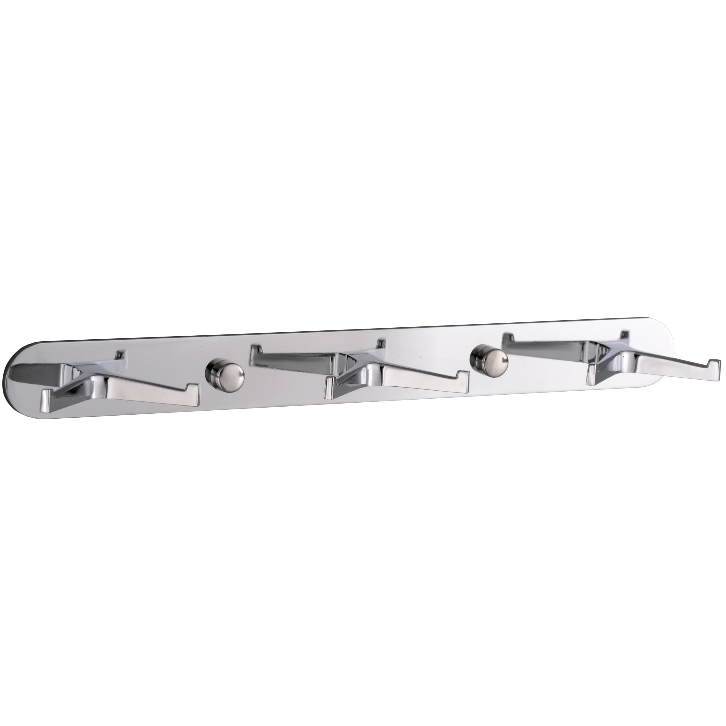 Планка з гачками подвійними 3х2 Globus Lux RM 1503-3