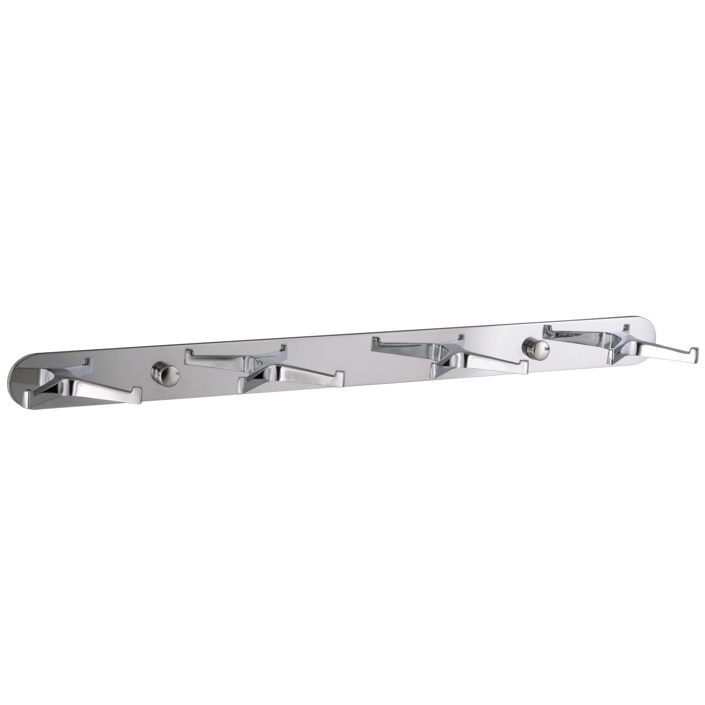 Планка з гачками подвійними 4х2 Globus Lux RM 1503-4