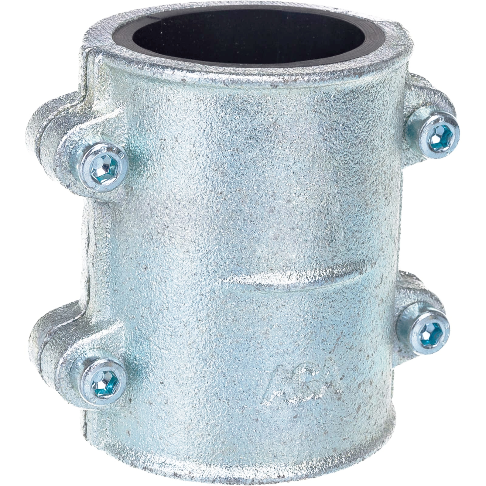 Ремонтний хомут DN80(88,0–89,5 мм) OBA AGAflex