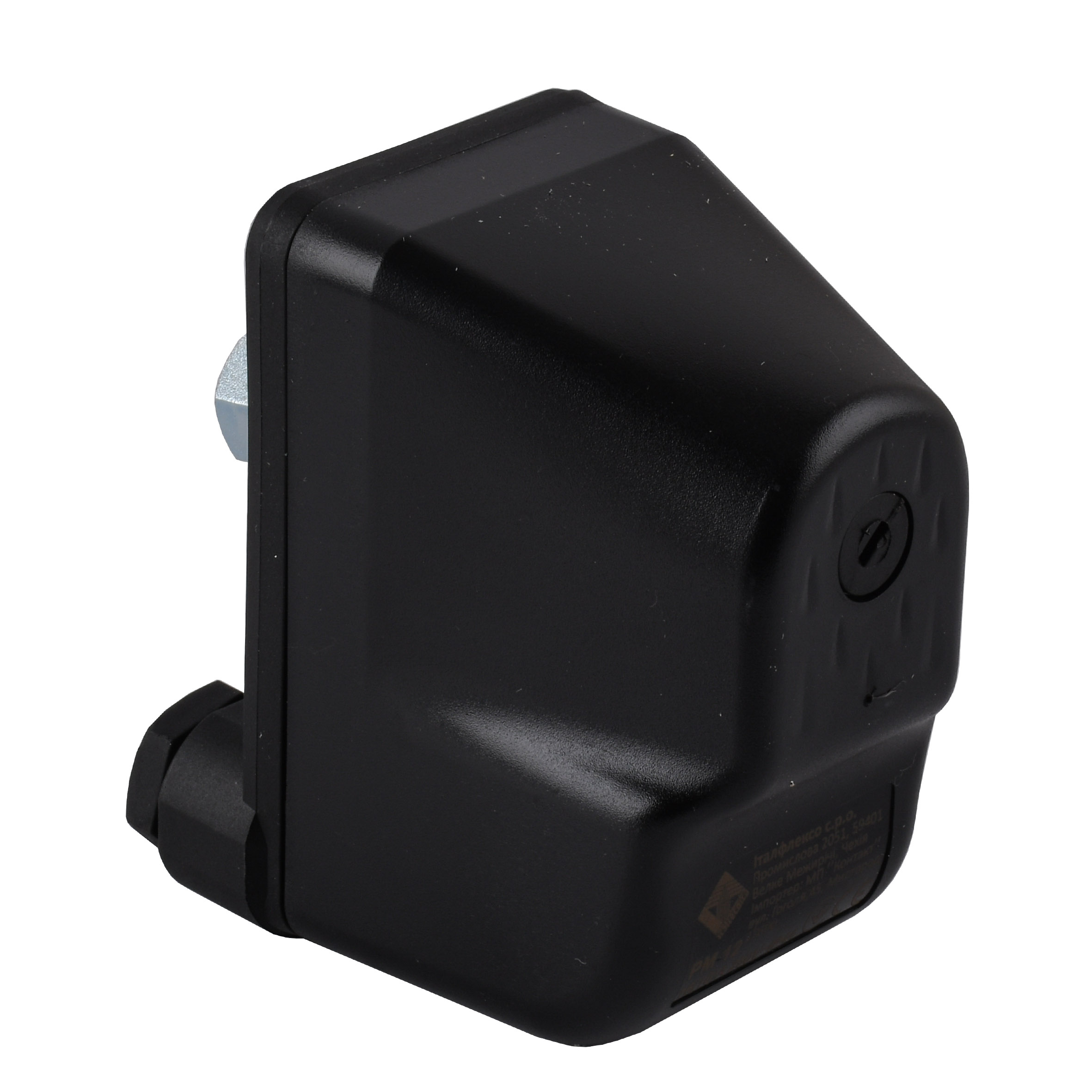 Реле тиску Italtecnica PM-12 G