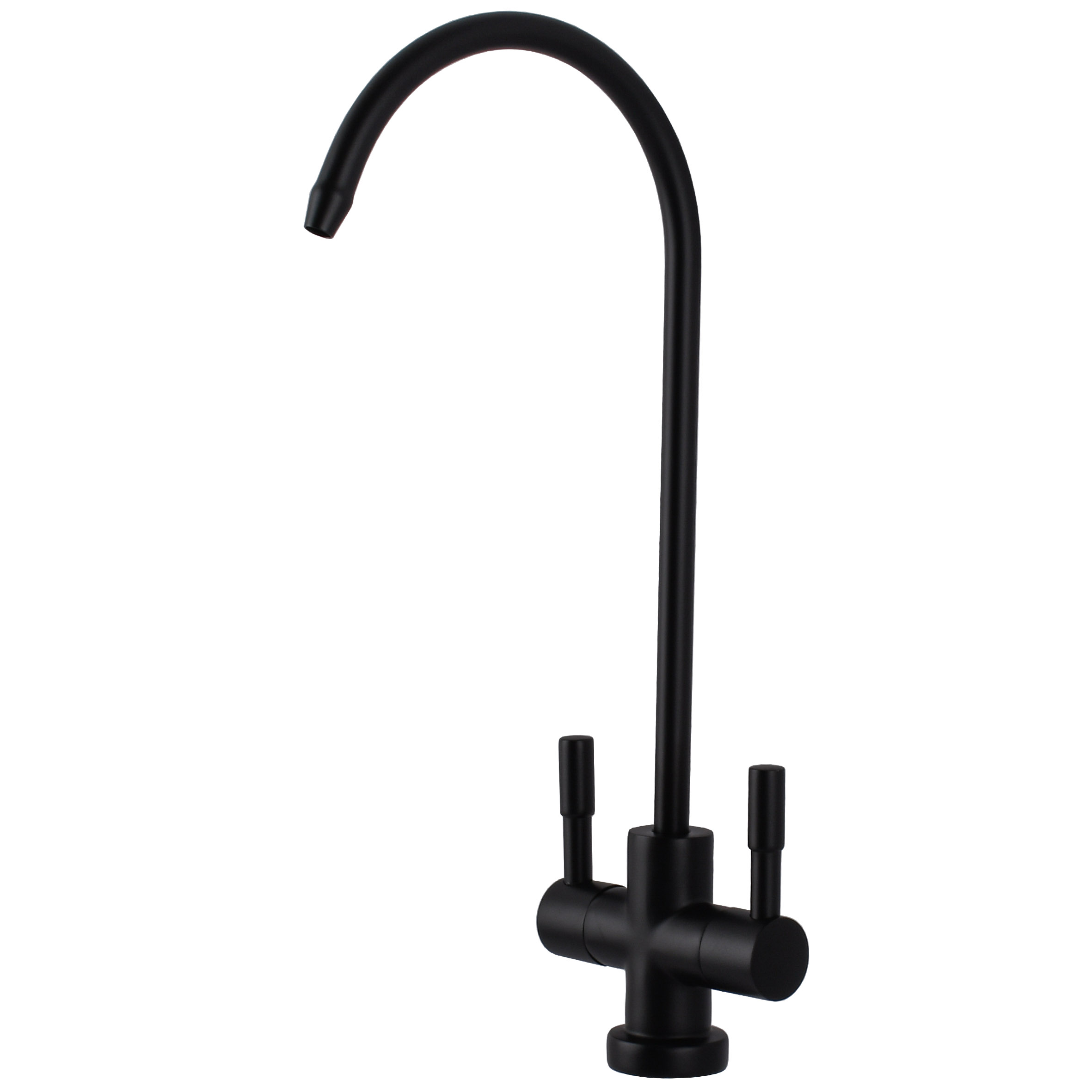 Кран для зворотнього осмосу Globus Lux Lazer GLLR-76A-BB