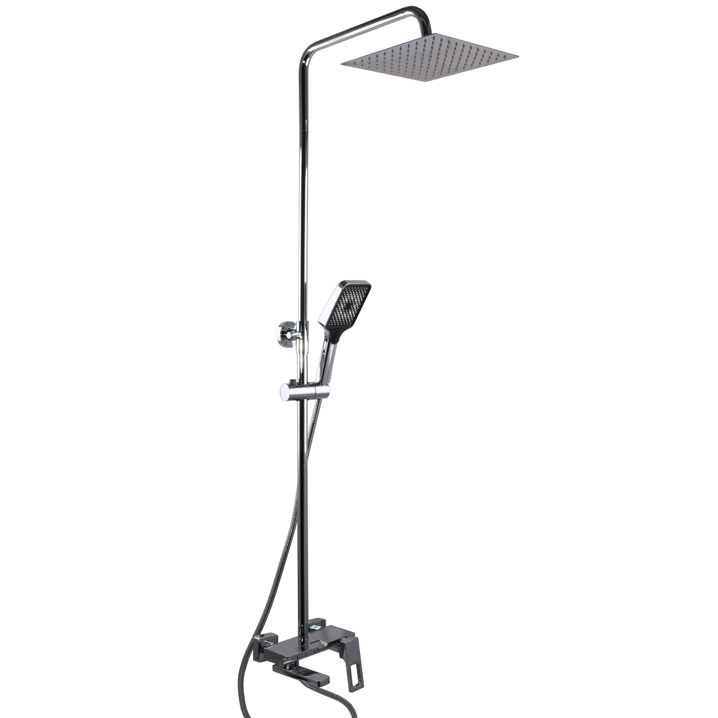 Душова система Globus Lux PIANO GLPN-0099 (S)