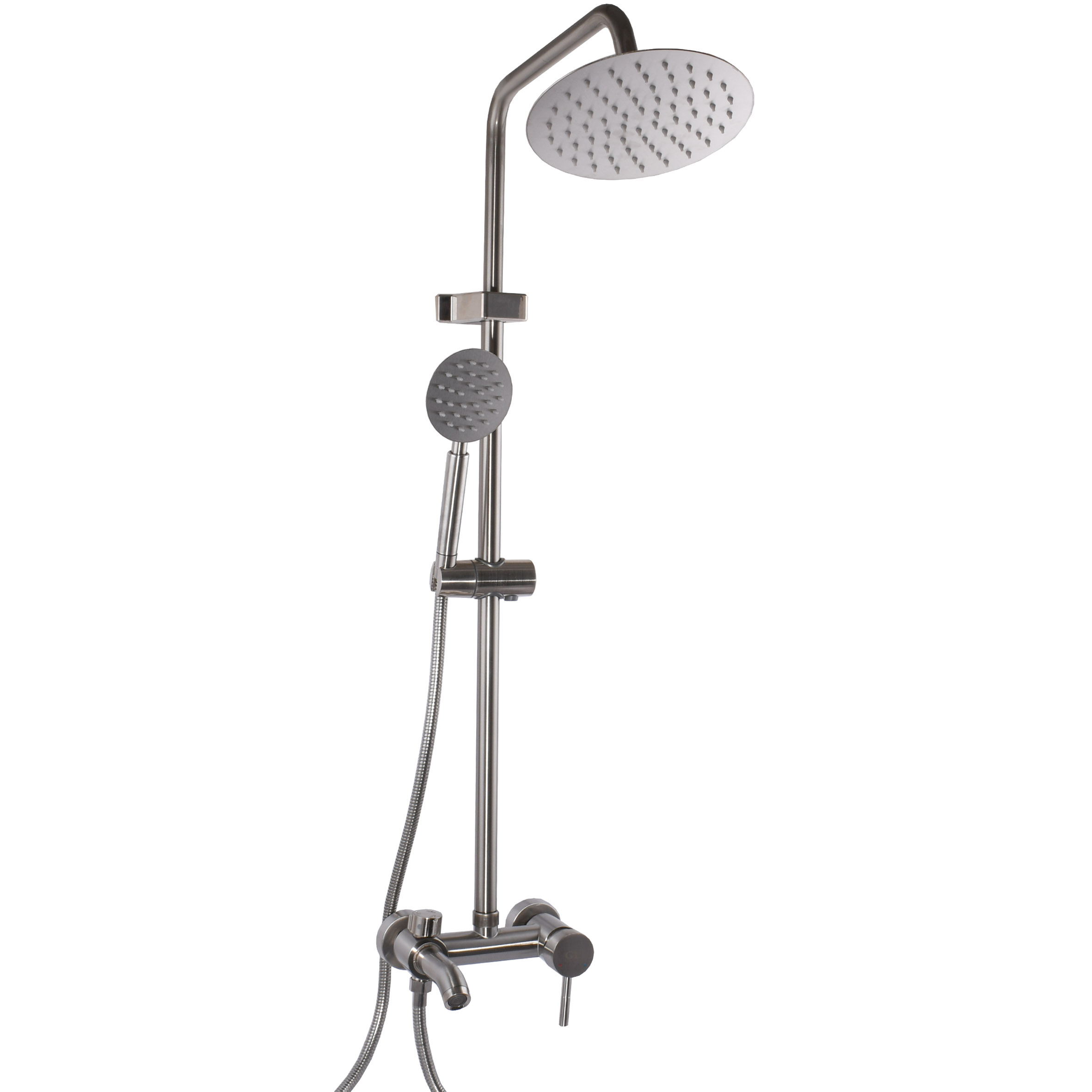 Душова система Globus Lux ALPEN SBT1-0002