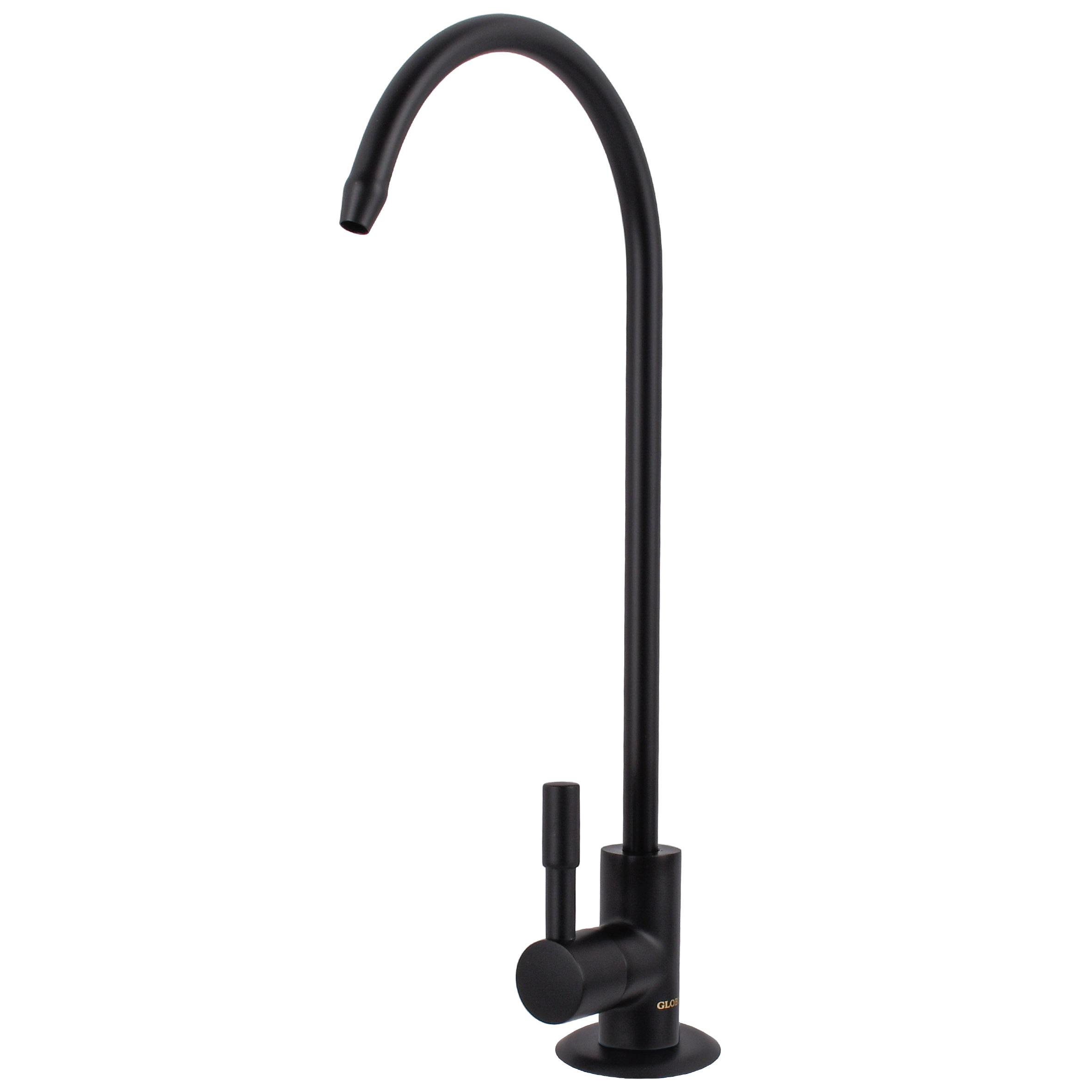 Кран для зворотнього осмосу Globus Lux Lazer GLLR-55M-BB