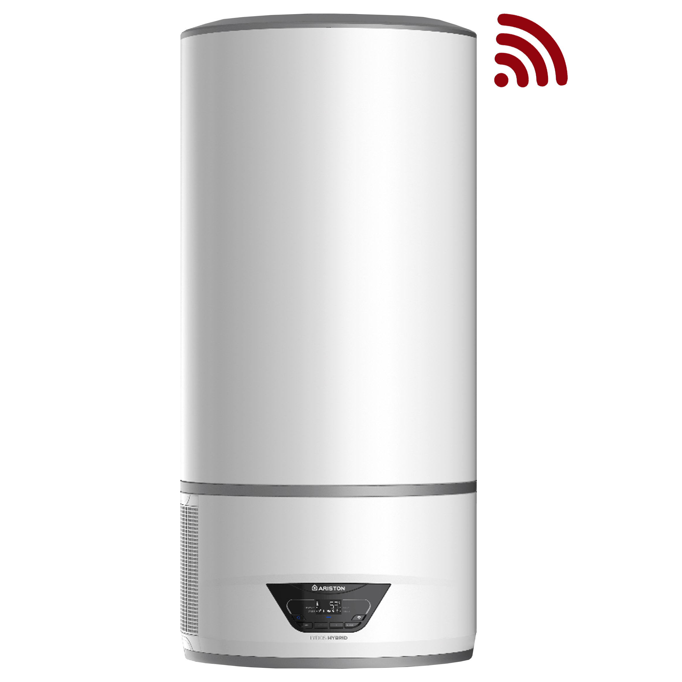 Водонагрівач ARISTON LYDOS HYBRID WI-FI 100