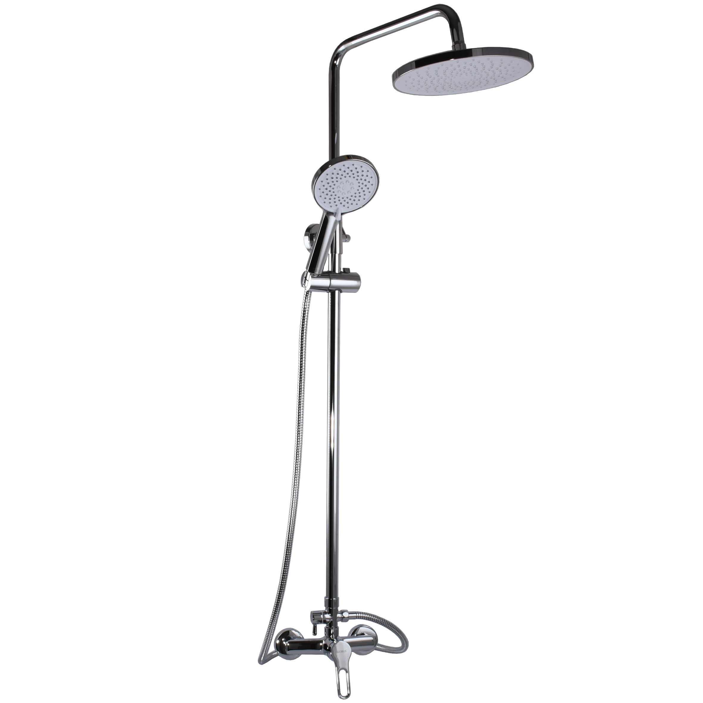 Душова система Globus Lux Dolly GLD-0005